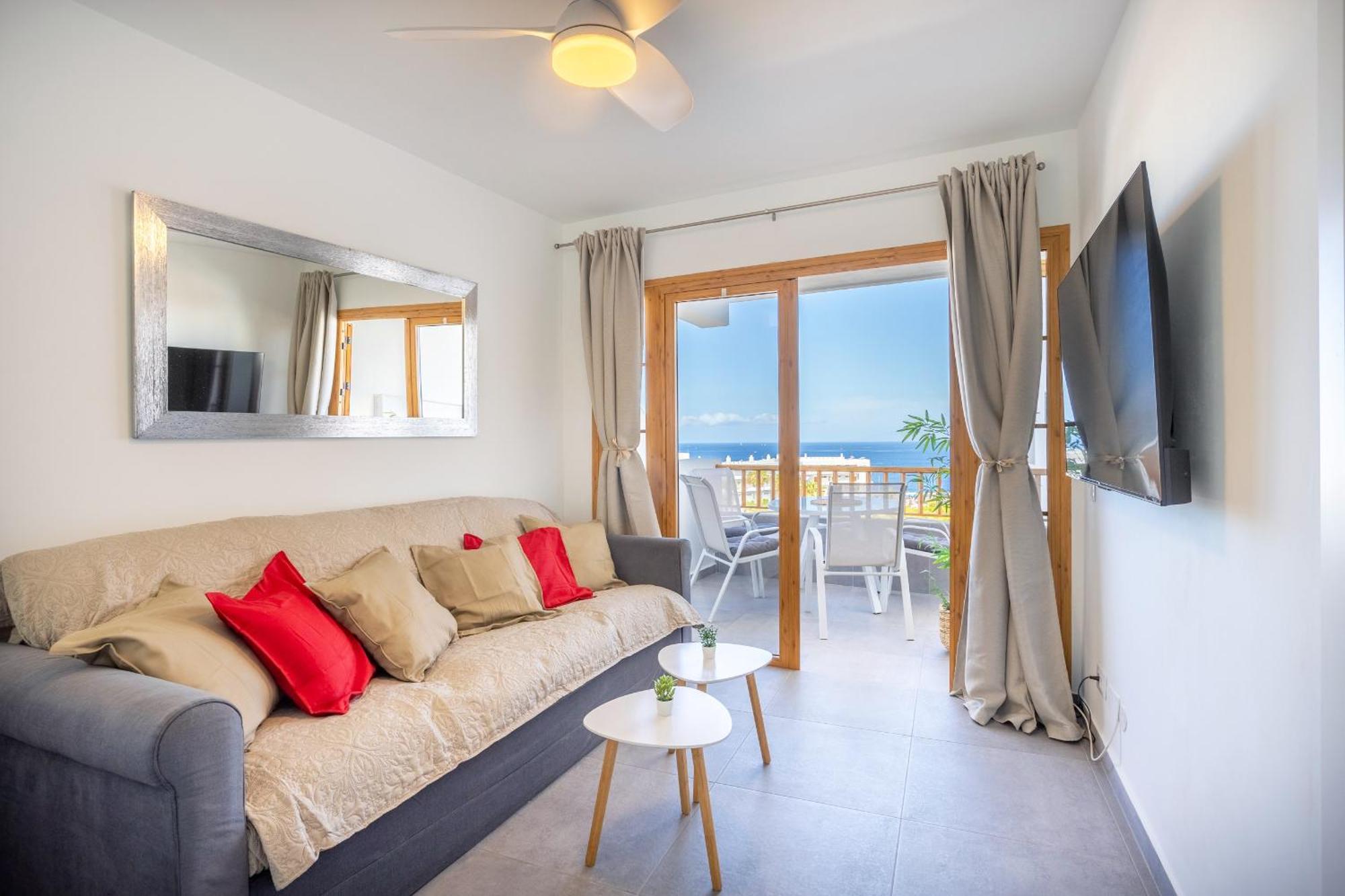 Appartement Luxury San Eugenio Ocean And Harbour View *