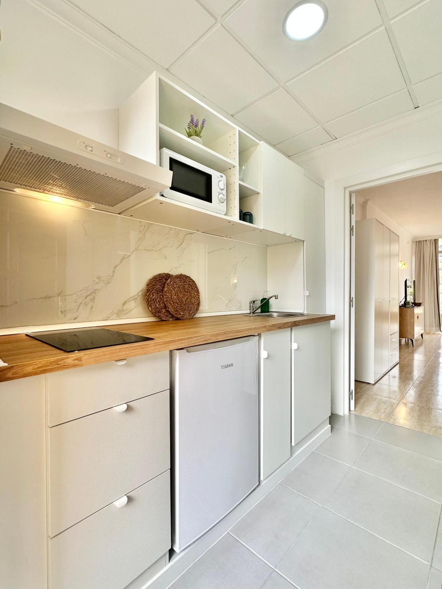 Palm Avenue - Adults Only - Apartment