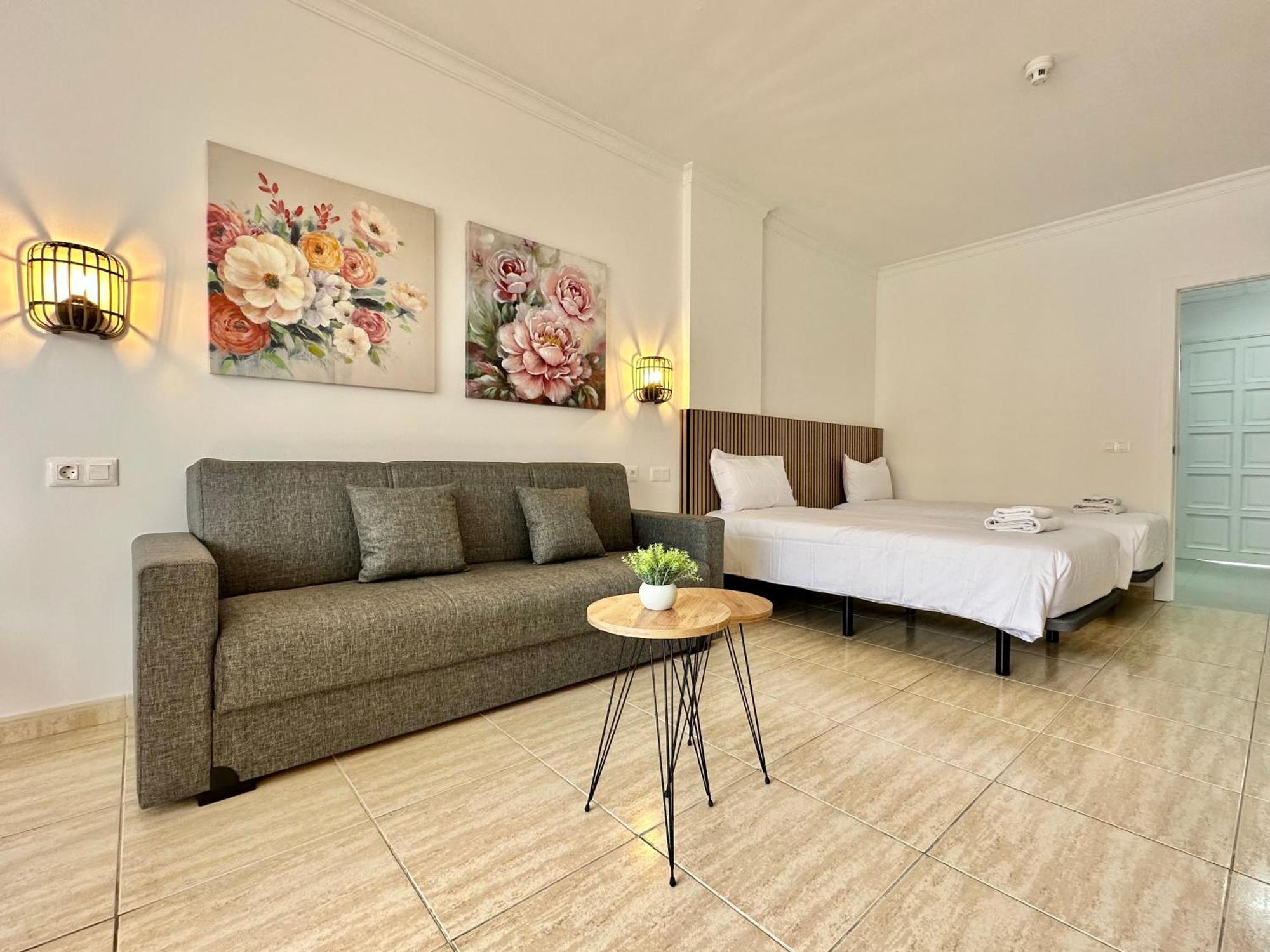 Palm Avenue - Adults Only - Apartment Puerto de la Cruz (Tenerife)