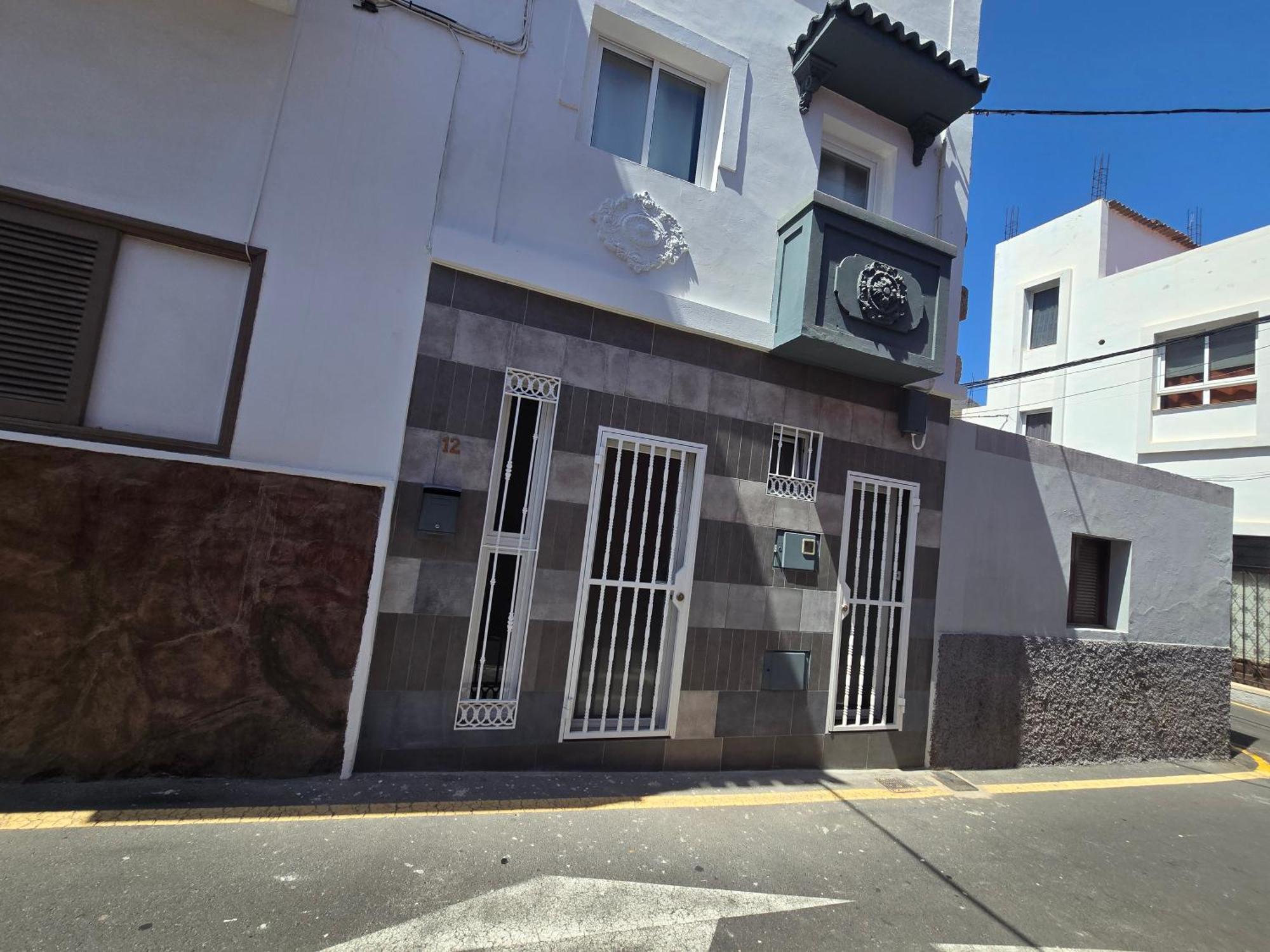 Adeje Costa Adeje (Tenerife)
