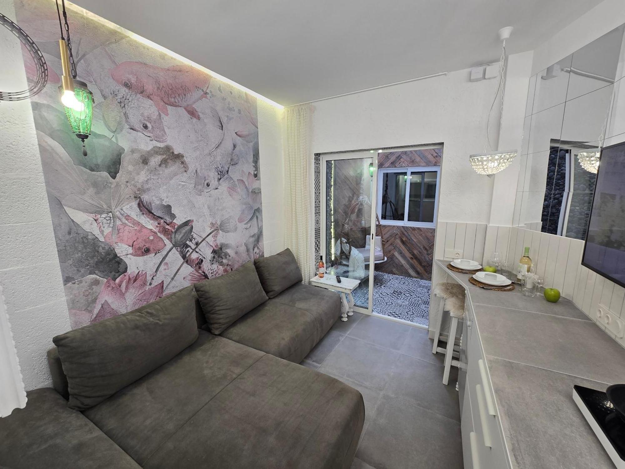 Apartment Adeje Costa Adeje (Tenerife)