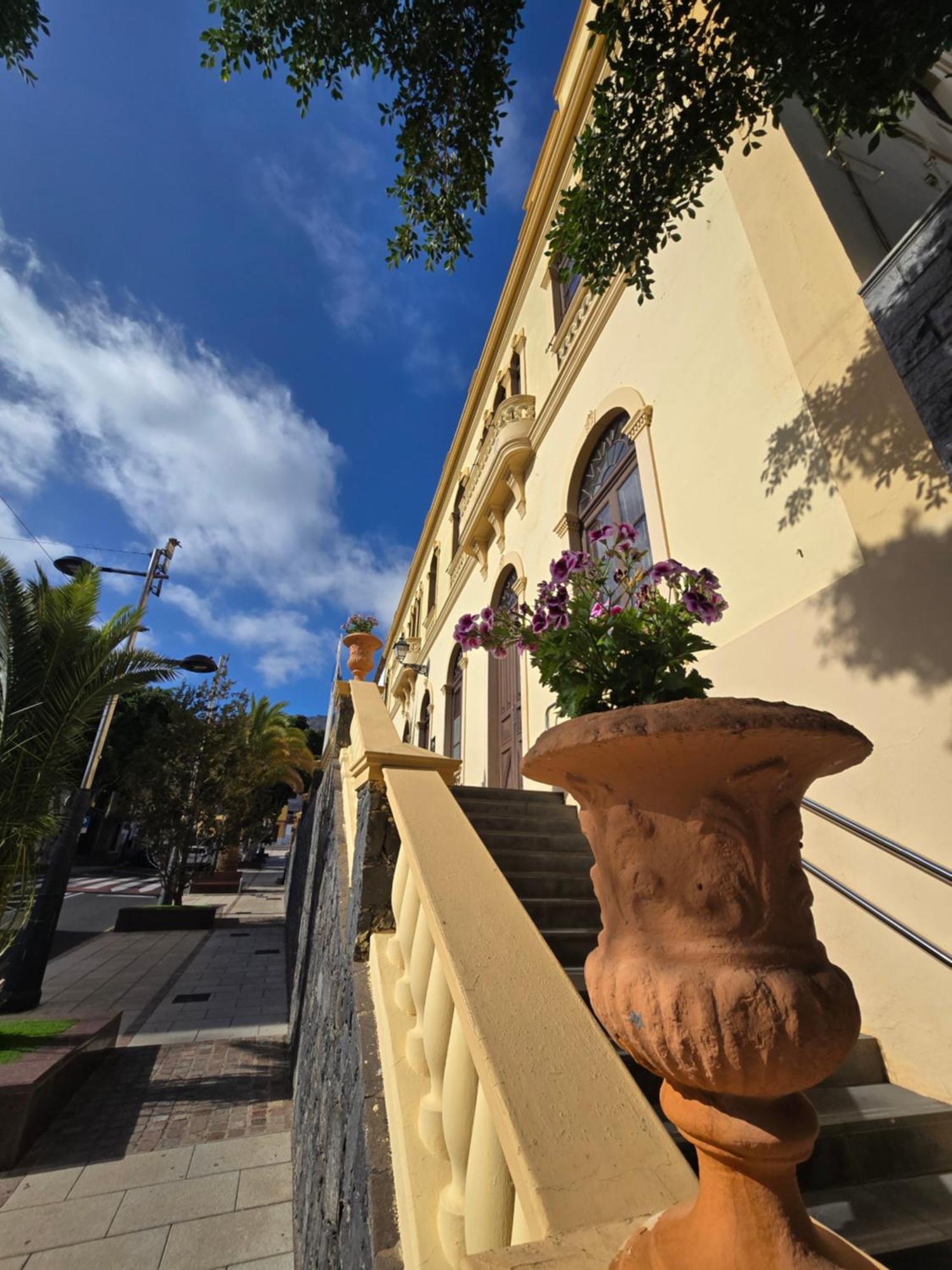 Adeje Costa Adeje (Tenerife)