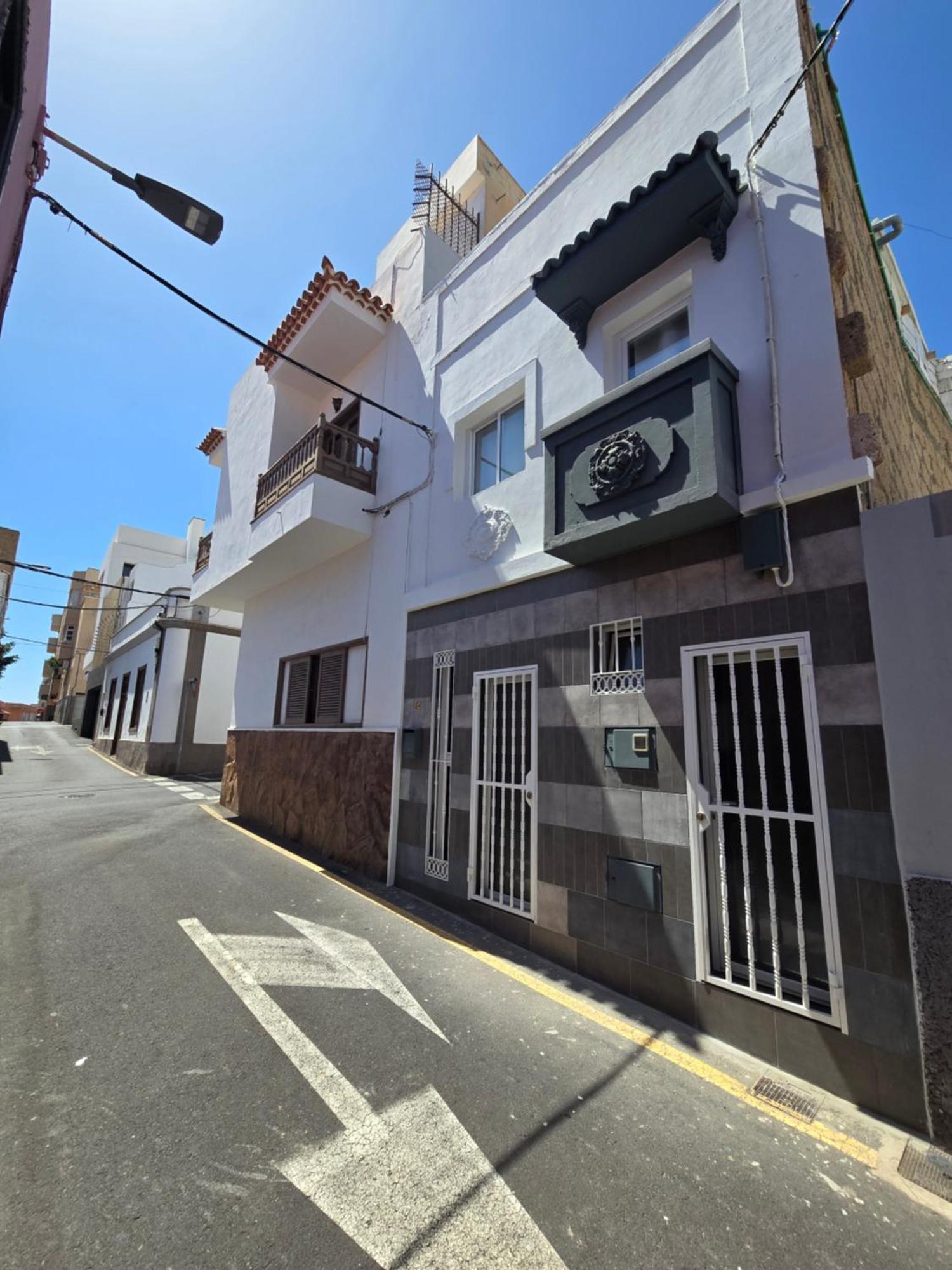 Apartment Adeje