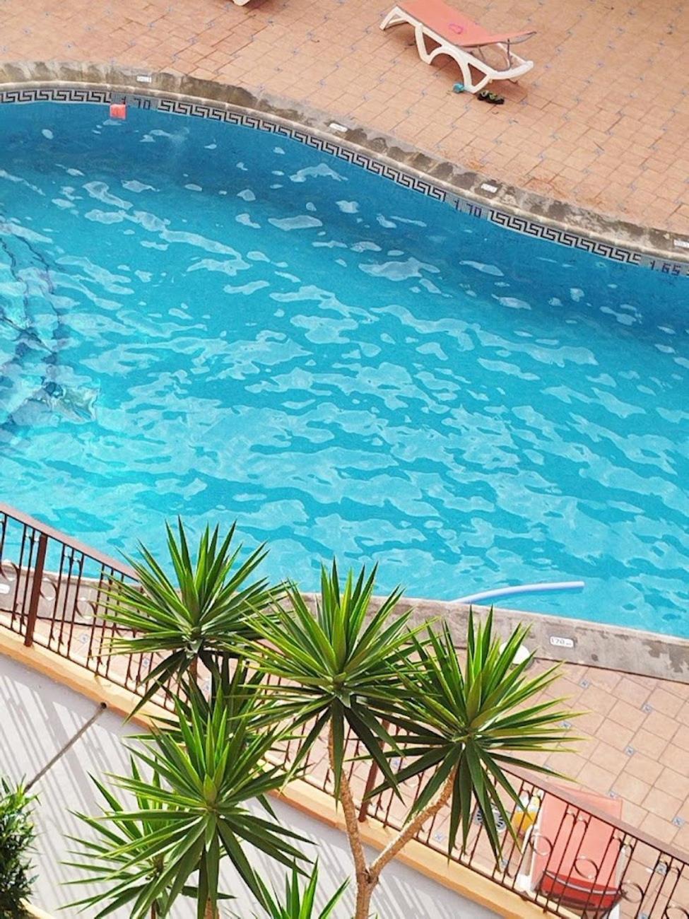 Apartamento Chic & Artistic Los Cristianos