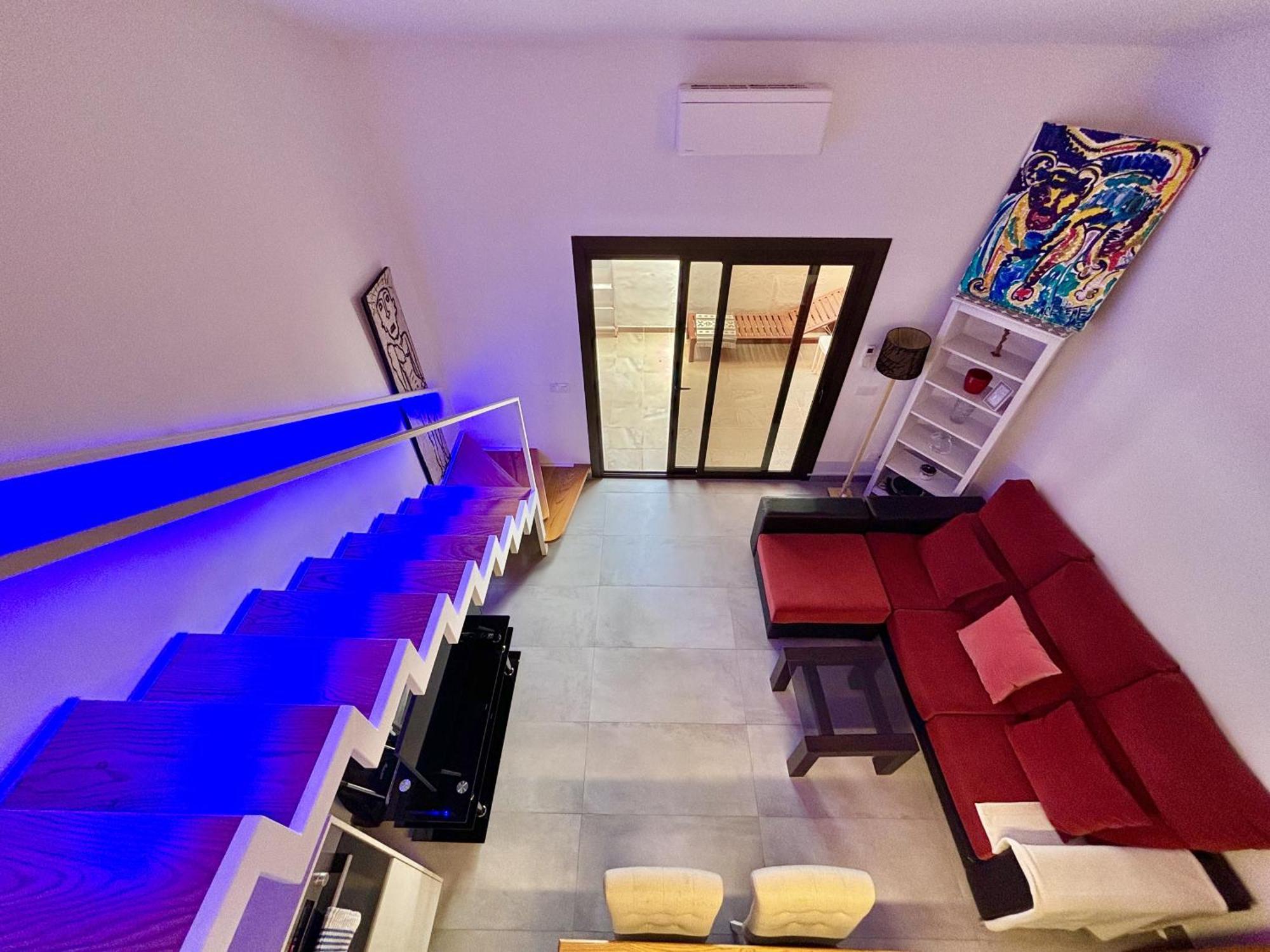 Chic & Artistic Los Cristianos