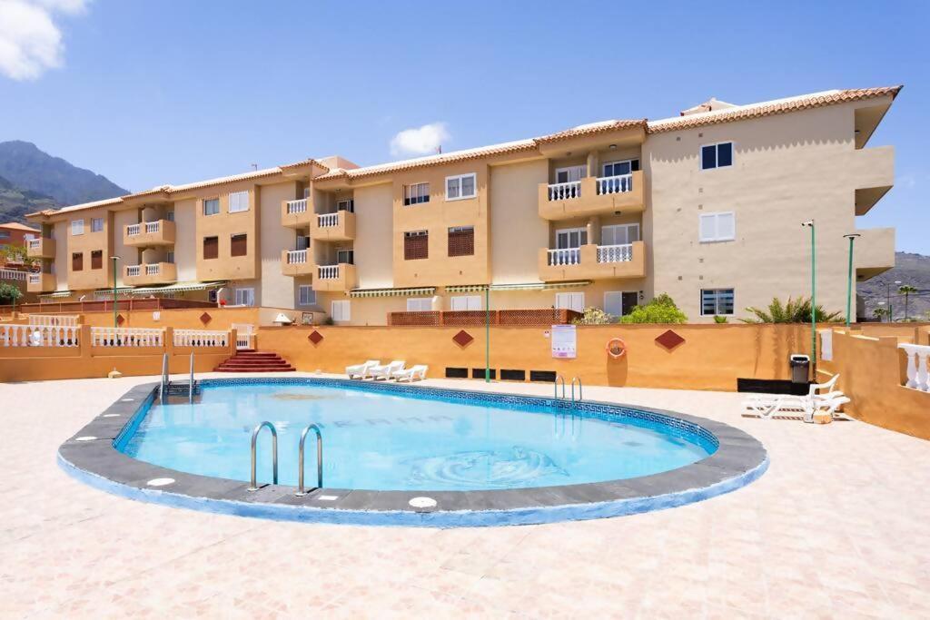 Vacacional En Caletillas Apartment Candelaria
