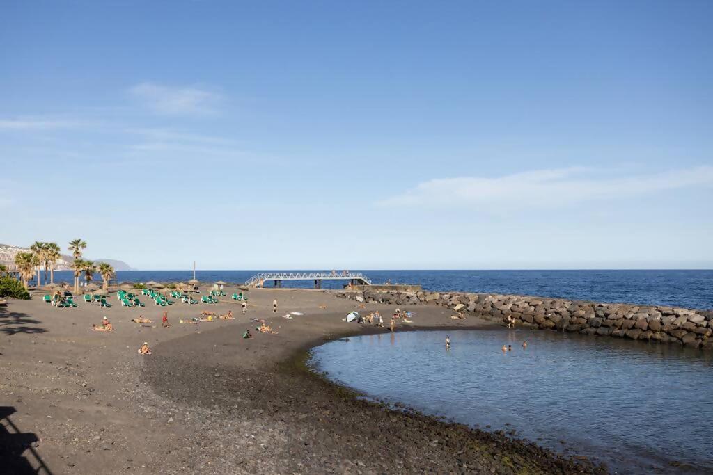 Vacacional En Caletillas *