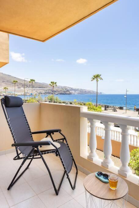 Apartment Vacacional En Caletillas