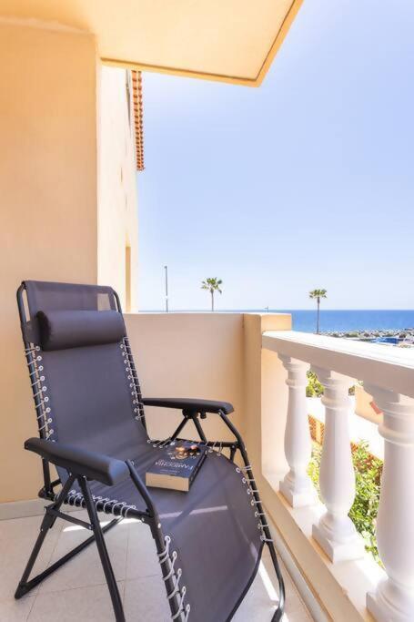 Apartment Vacacional En Caletillas Candelaria