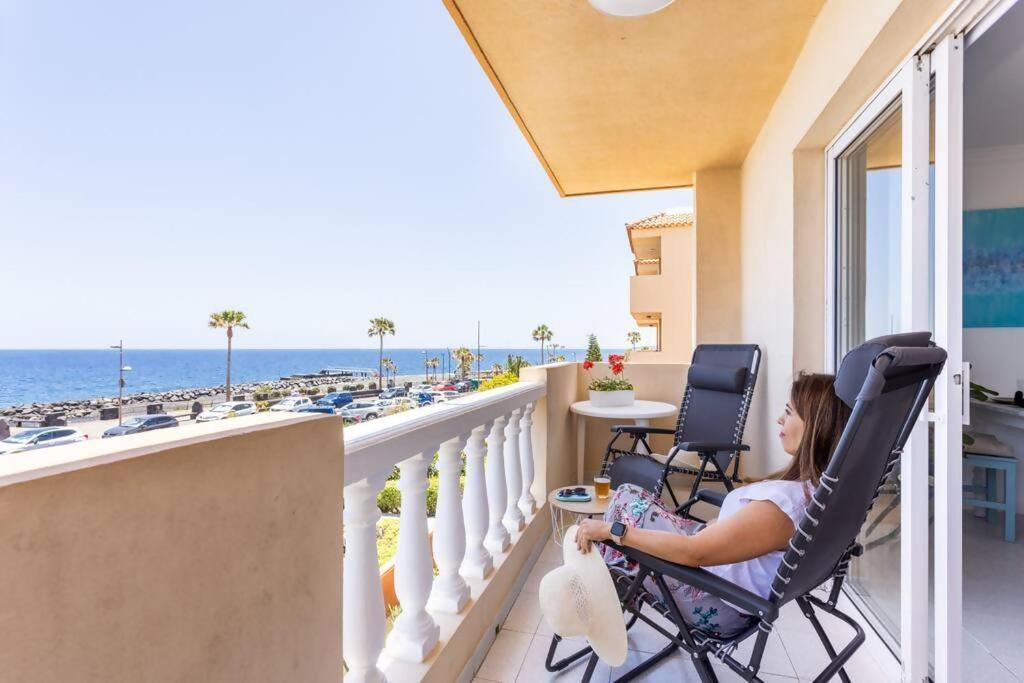 Apartment Vacacional En Caletillas Candelaria