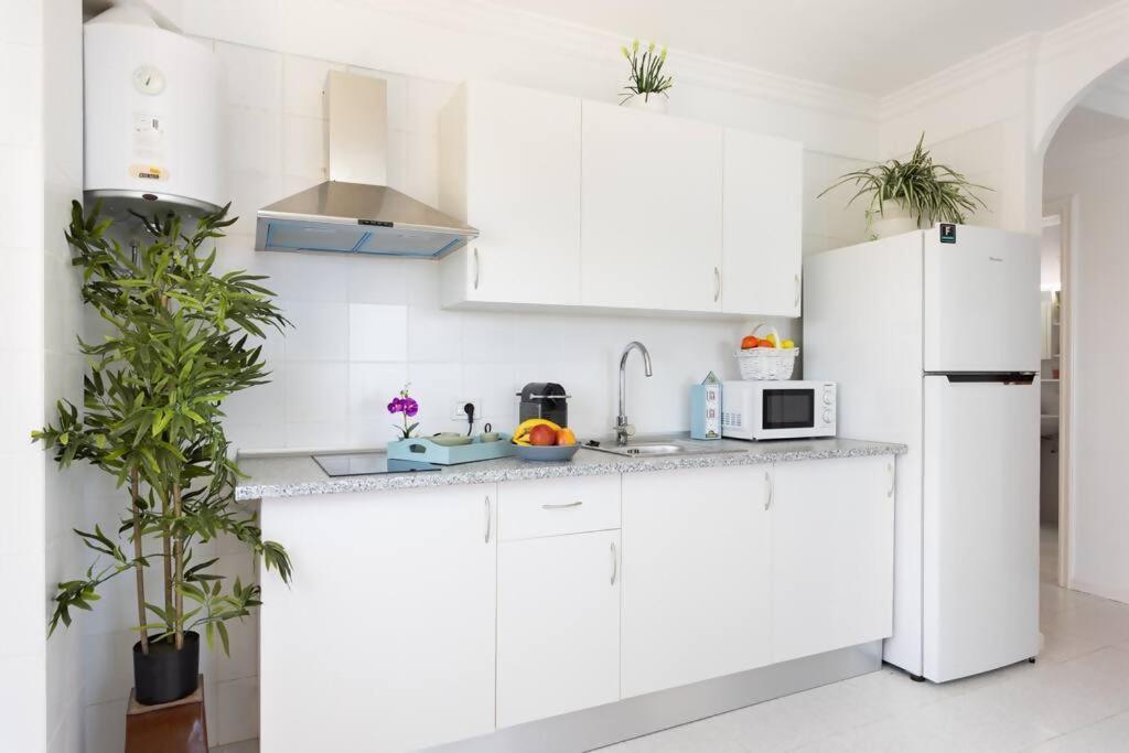 Apartment Vacacional En Caletillas *