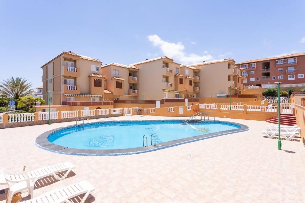 Vacacional En Caletillas Apartment
