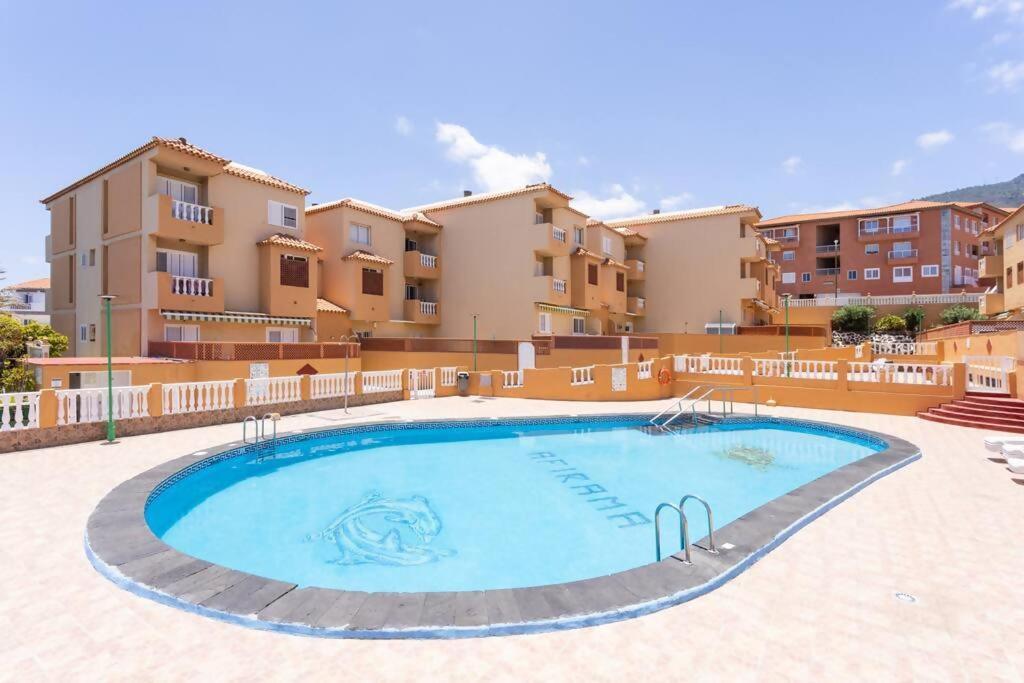 Apartment Vacacional En Caletillas