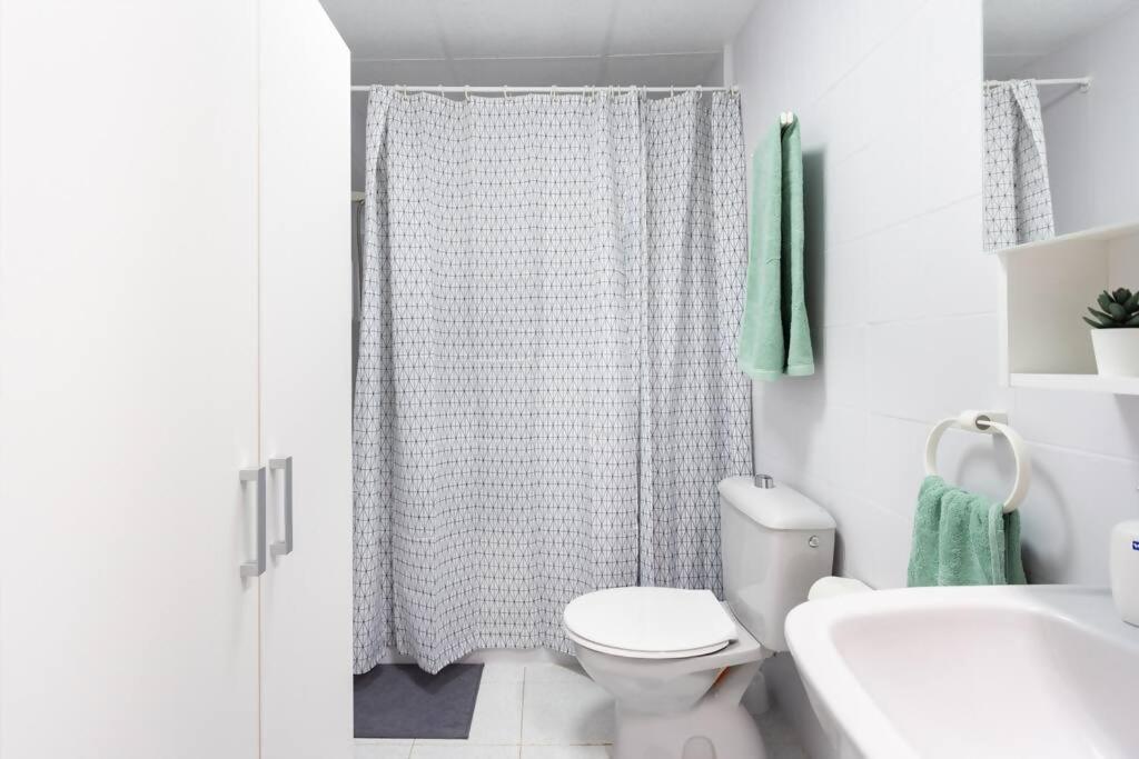 Apartment Vacacional En Caletillas *