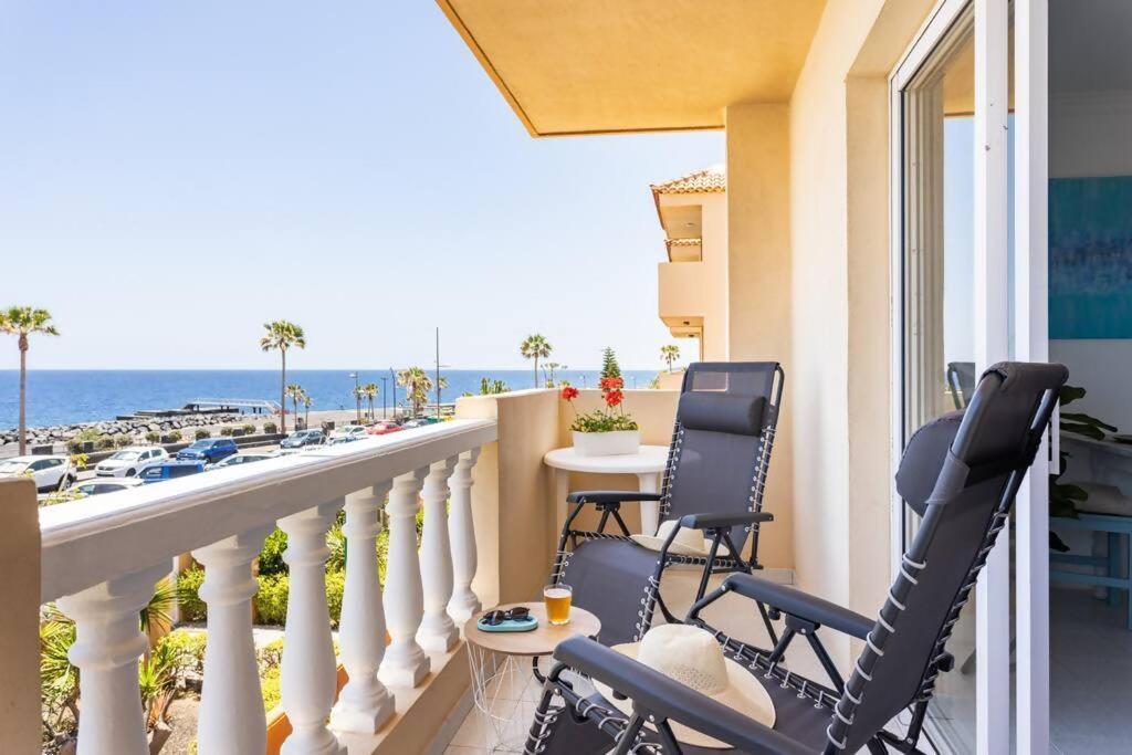 Apartment Vacacional En Caletillas Candelaria