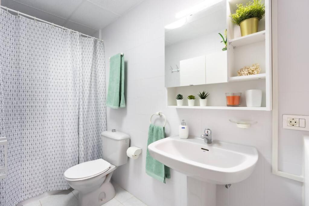 Apartment Vacacional En Caletillas Candelaria