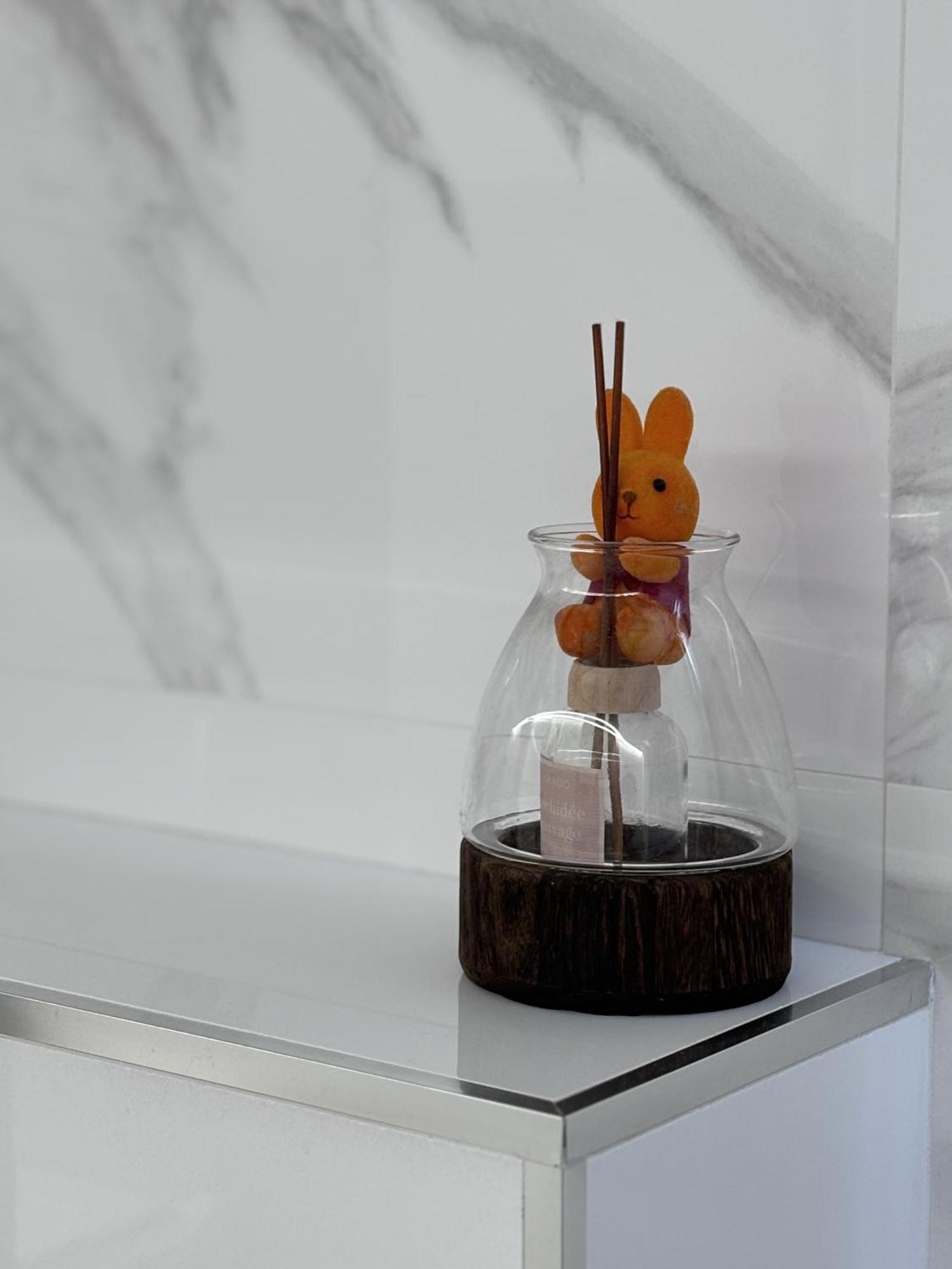 Chic & Artistic Los Cristianos Apartamento