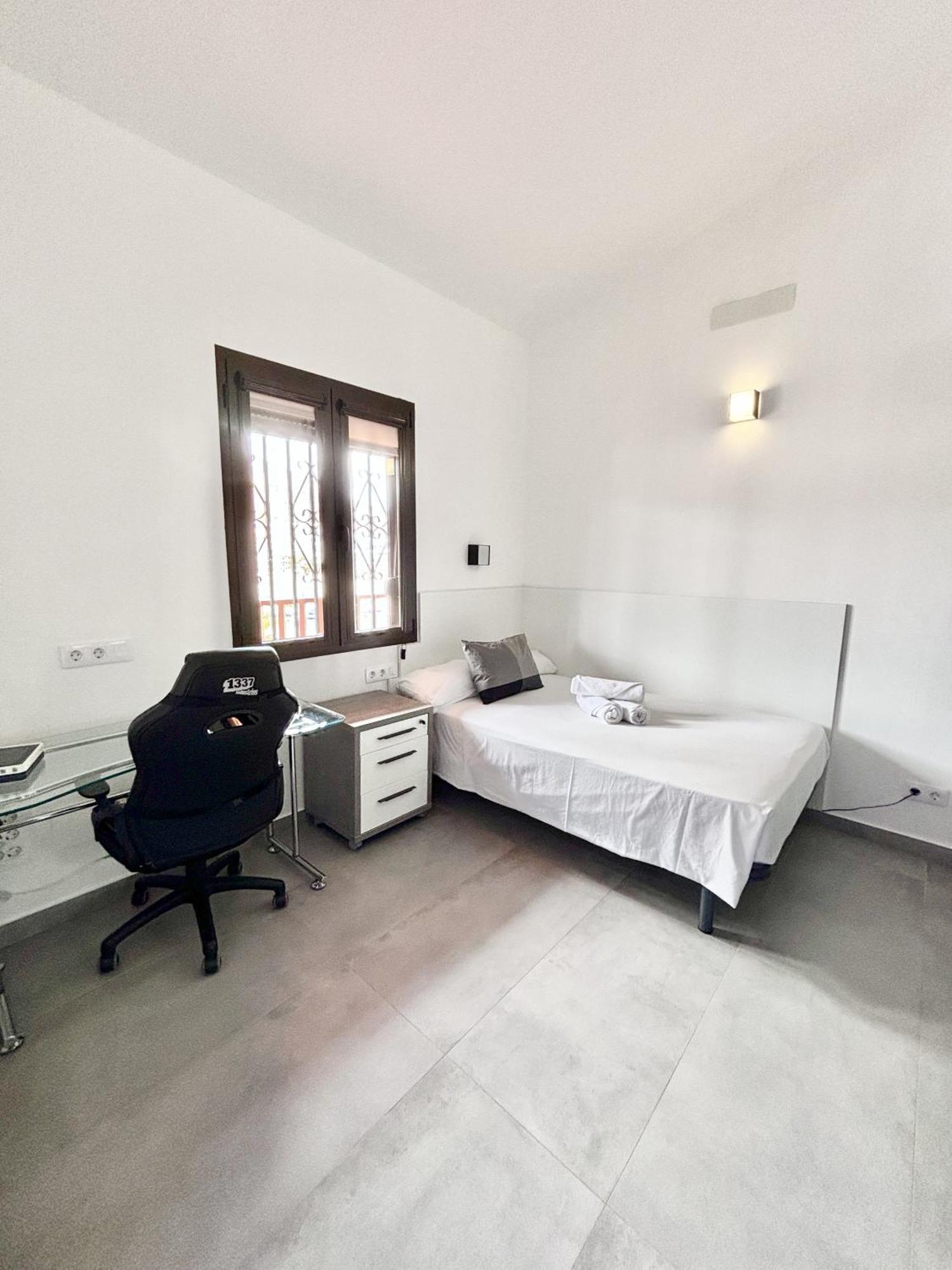 Apartamento Chic & Artistic Los Cristianos Los Cristianos (Tenerife)