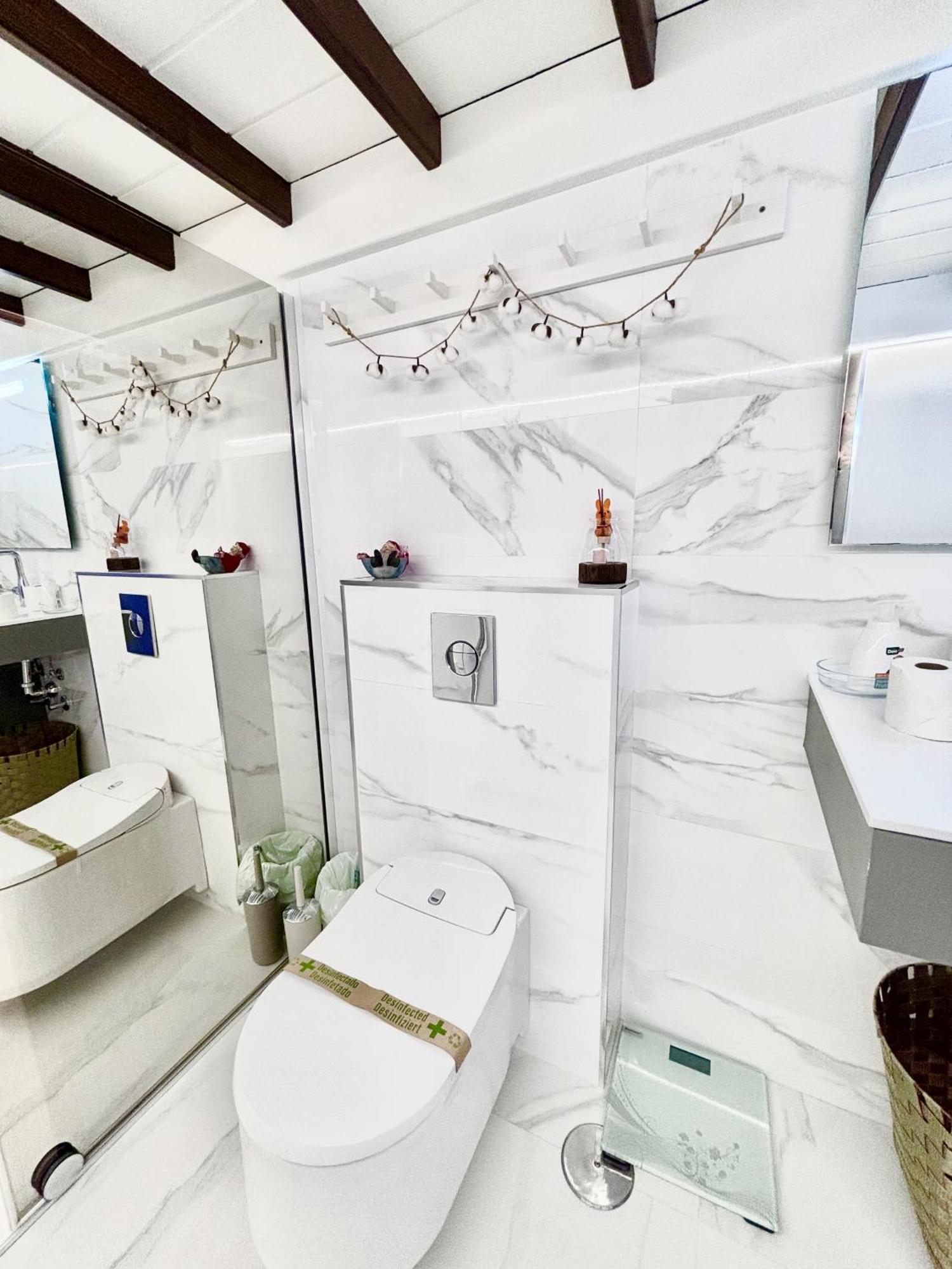 Apartamento Chic & Artistic Los Cristianos Los Cristianos (Tenerife)