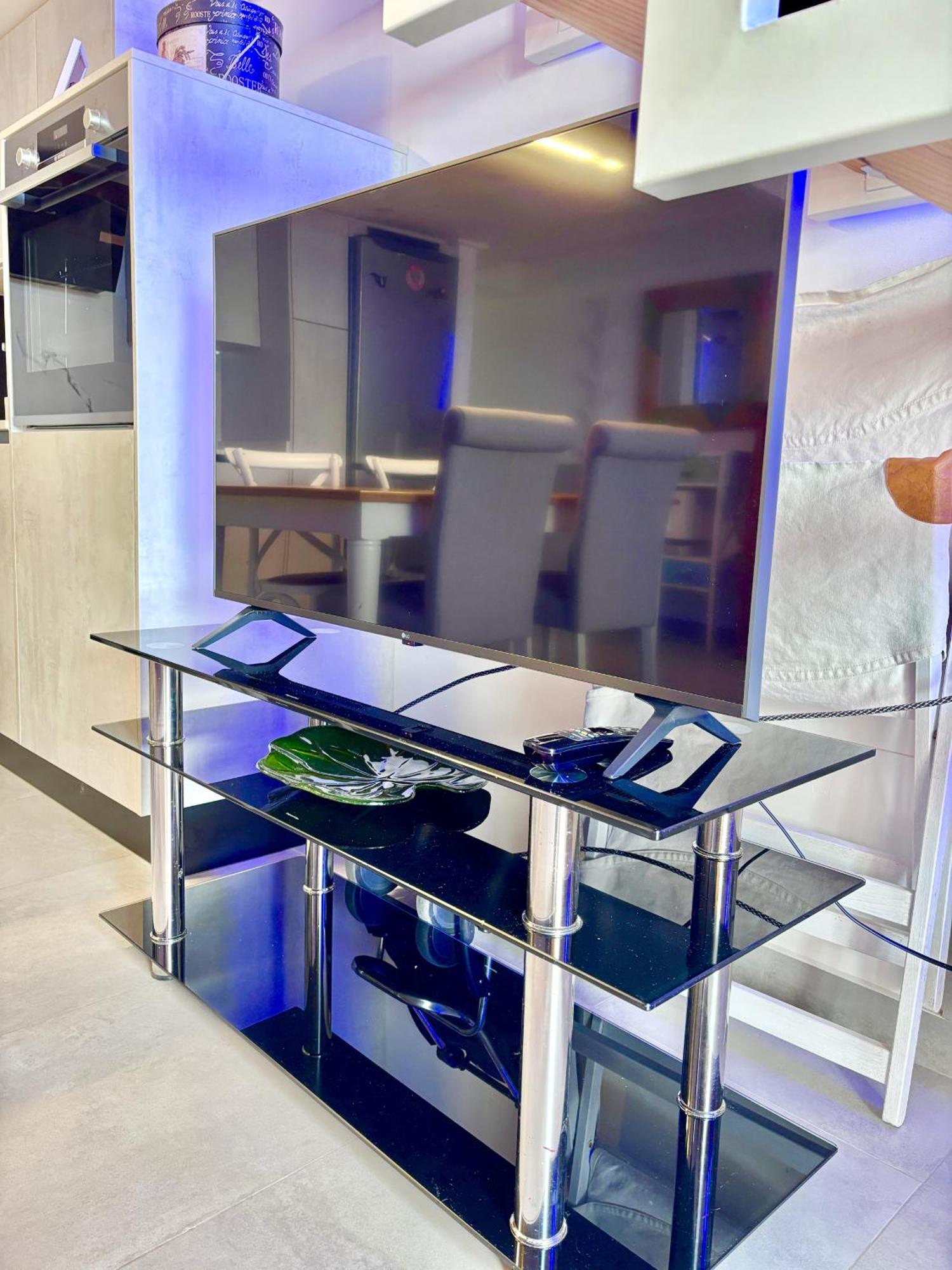 Chic & Artistic Los Cristianos Apartamento Los Cristianos (Tenerife)