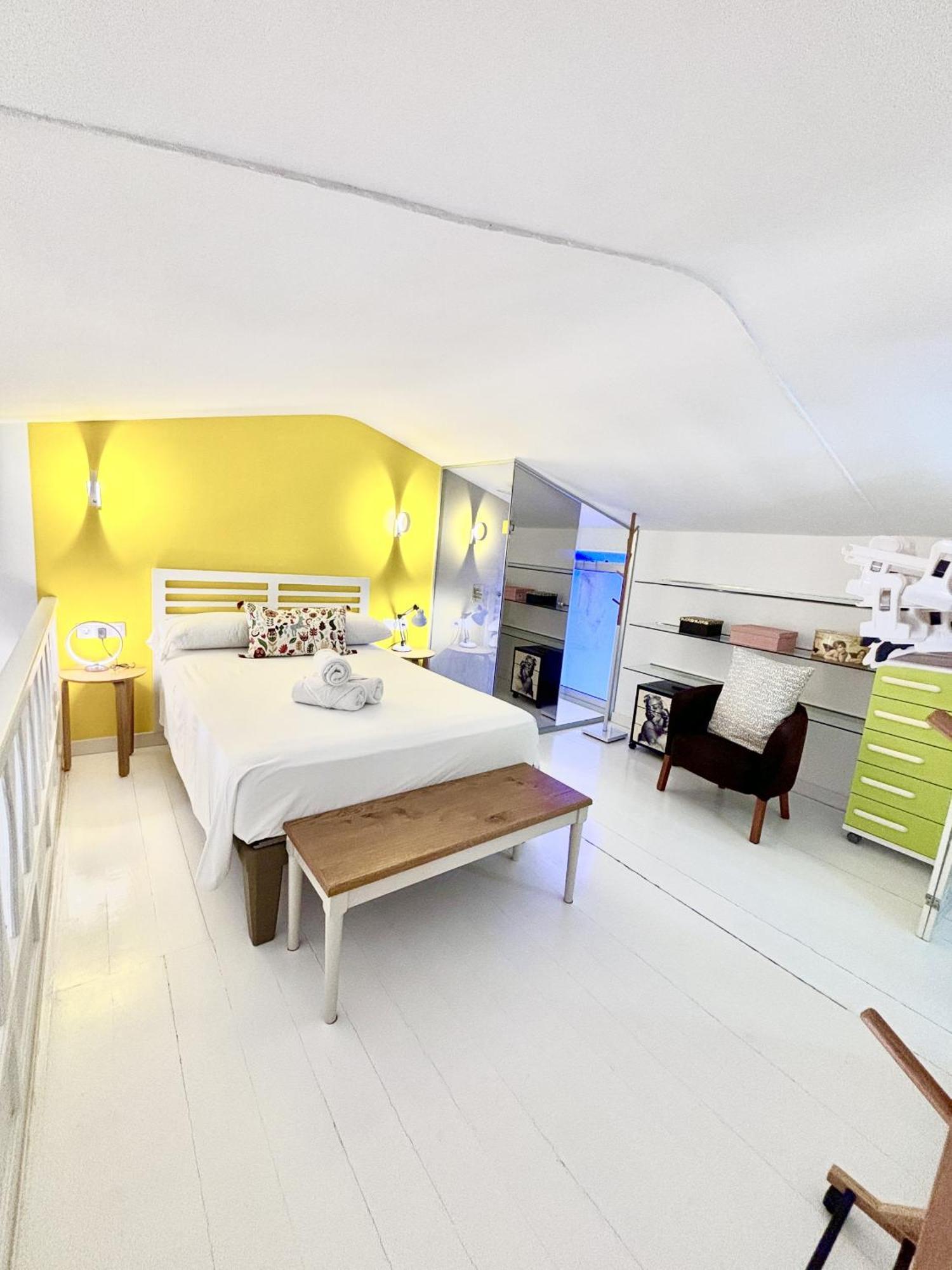 Chic & Artistic Los Cristianos *