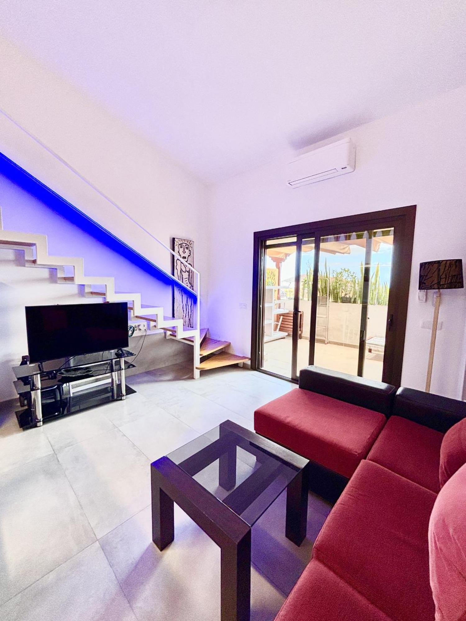 Chic & Artistic Los Cristianos Apartamento Los Cristianos (Tenerife)