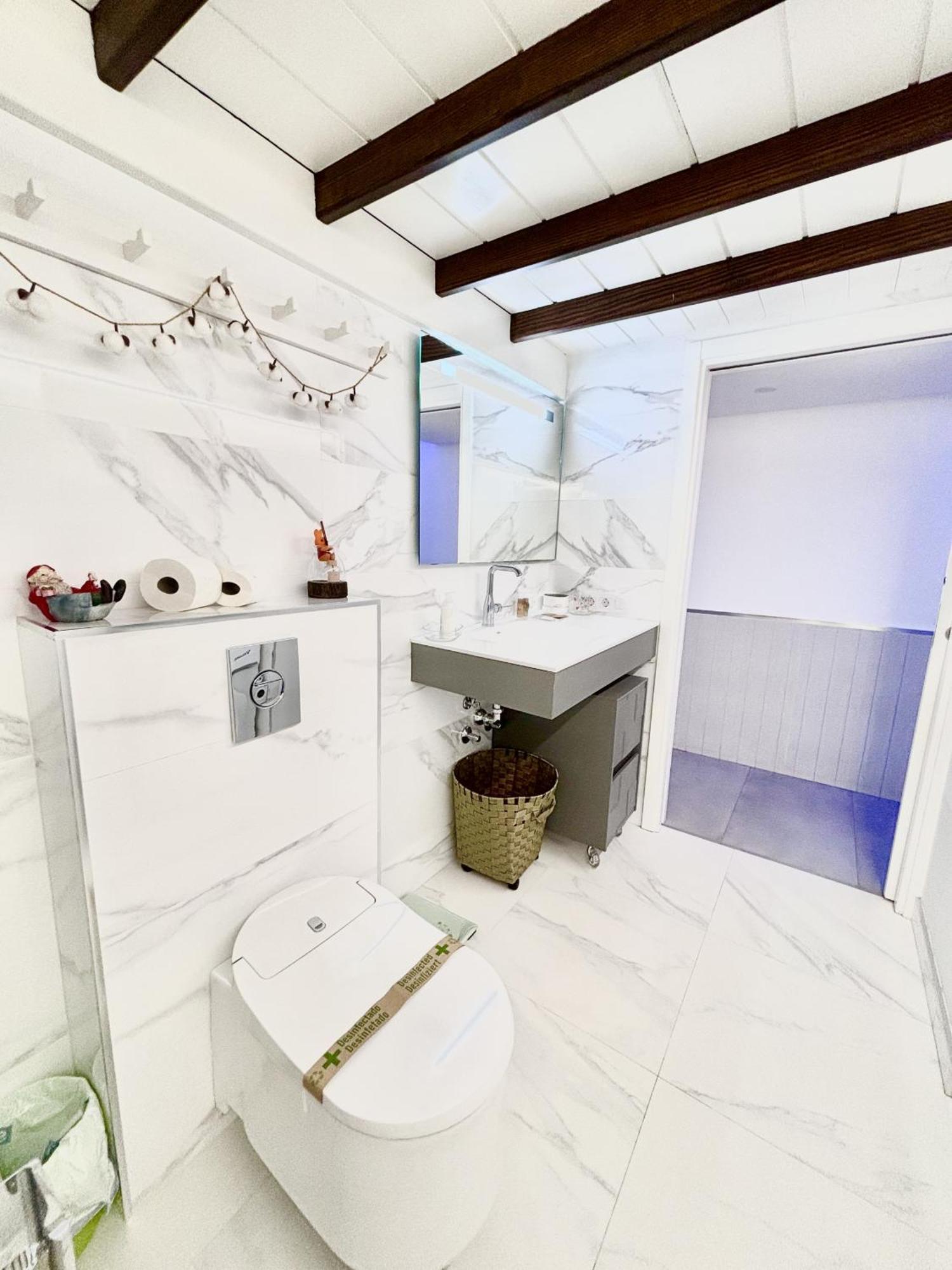 Chic & Artistic Los Cristianos Apartamento *