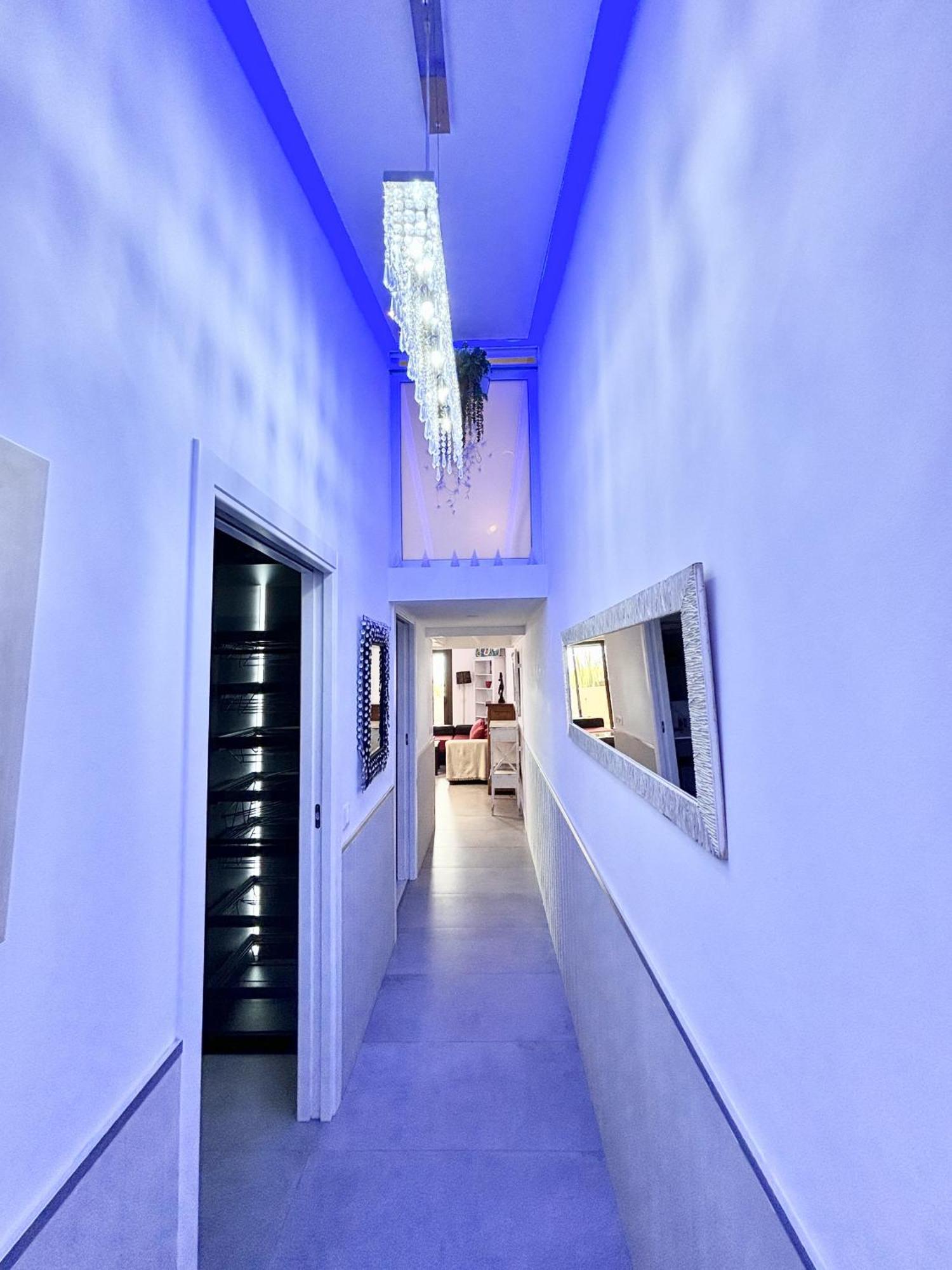 Chic & Artistic Los Cristianos