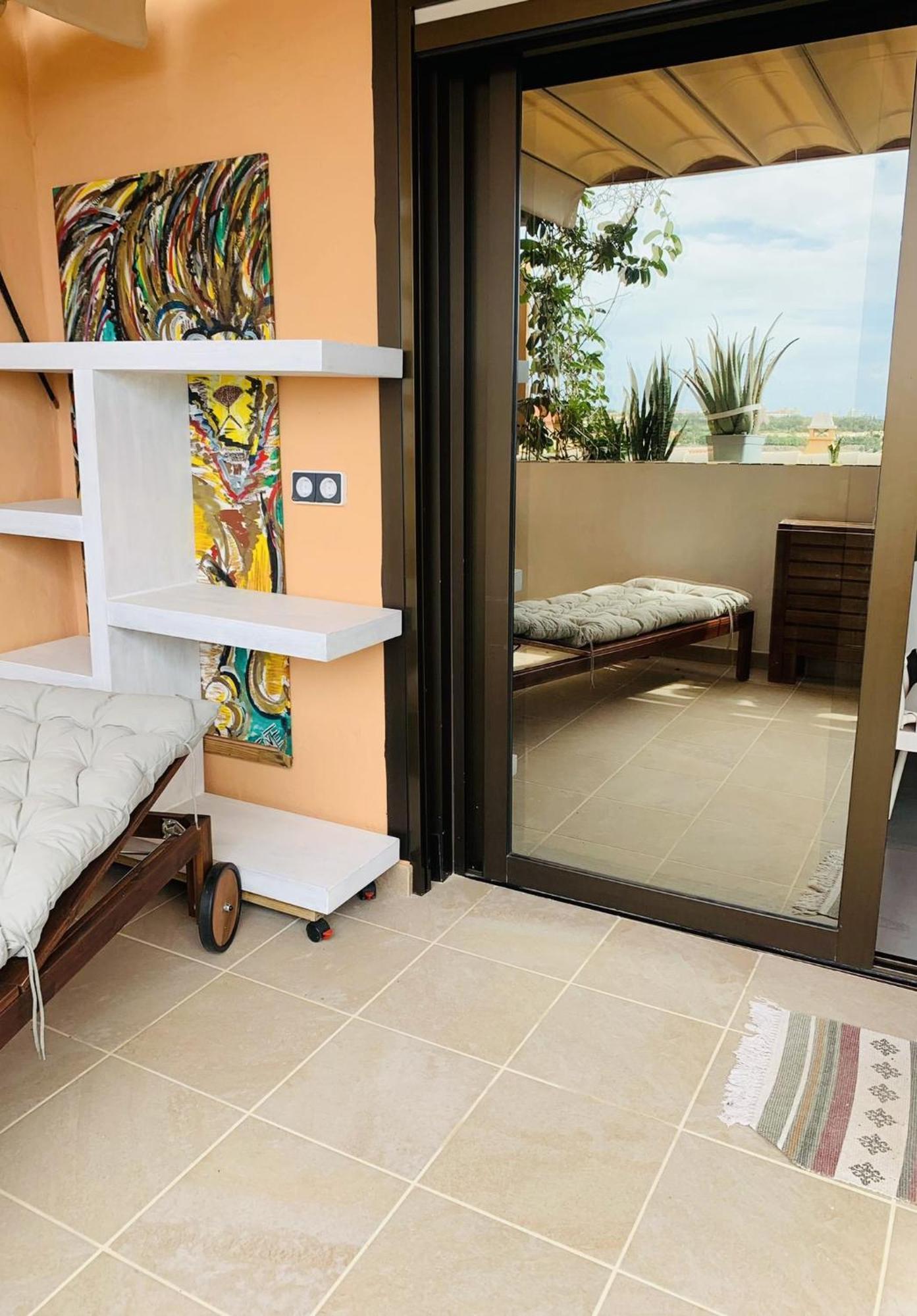 Apartamento Chic & Artistic Los Cristianos