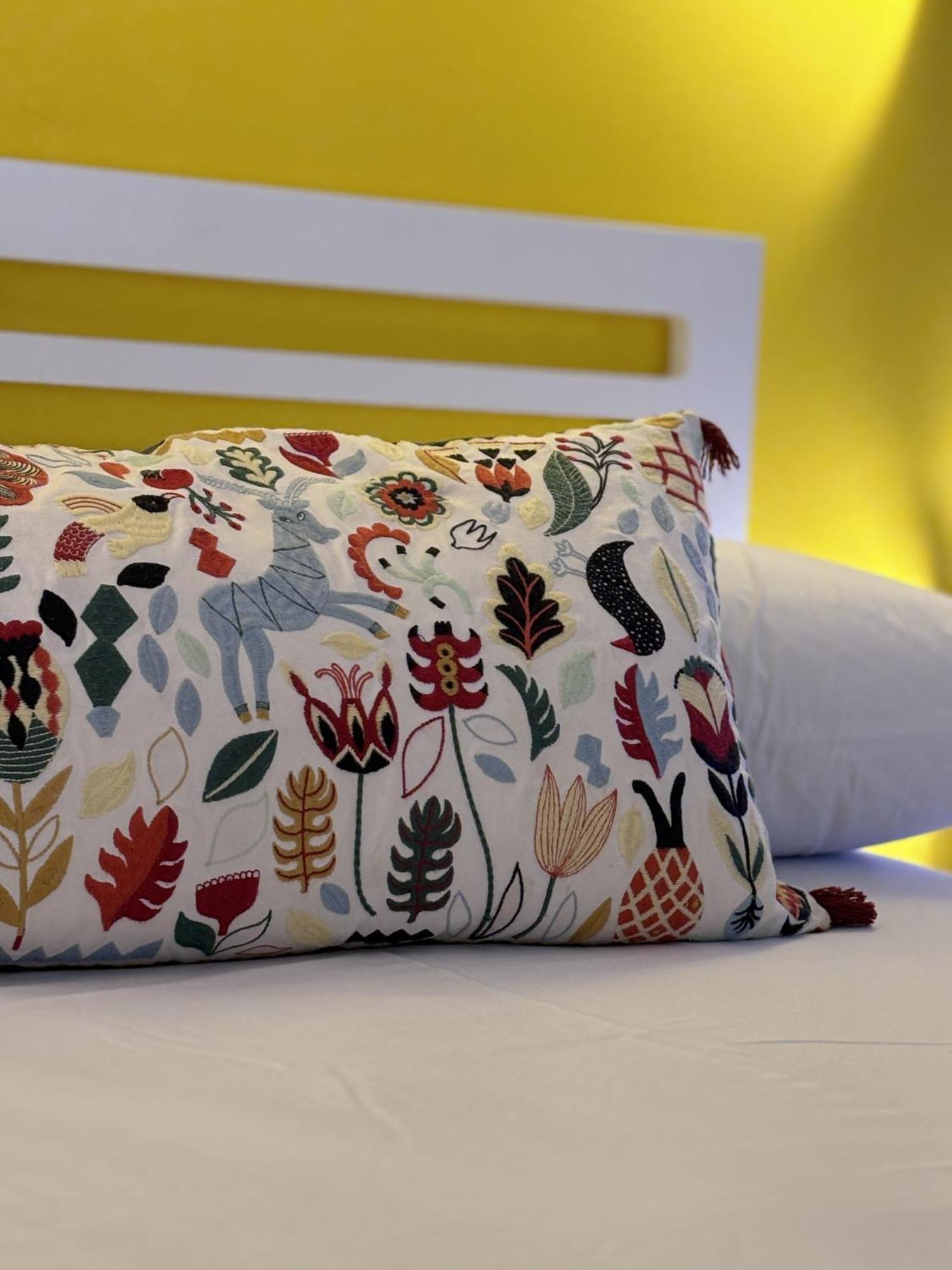 Chic & Artistic Los Cristianos Apartamento *