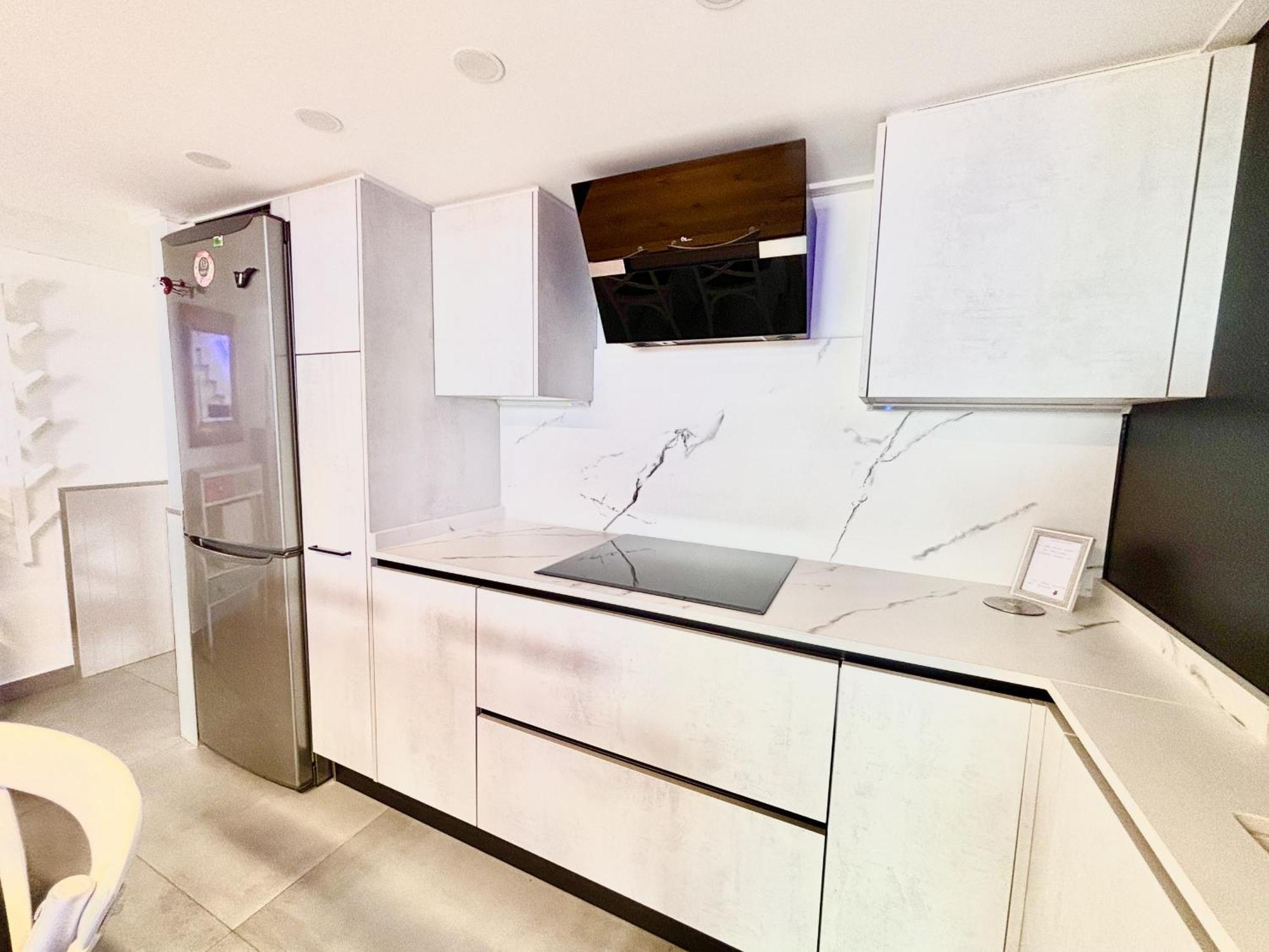 Chic & Artistic Los Cristianos Apartamento *
