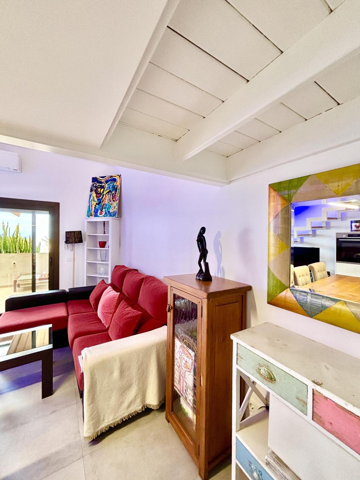 Apartamento Chic & Artistic Los Cristianos Los Cristianos (Tenerife)