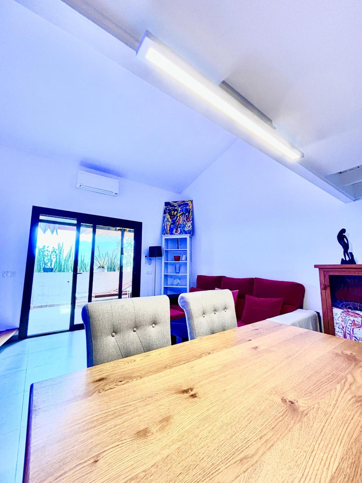 Chic & Artistic Los Cristianos Apartamento Los Cristianos (Tenerife)