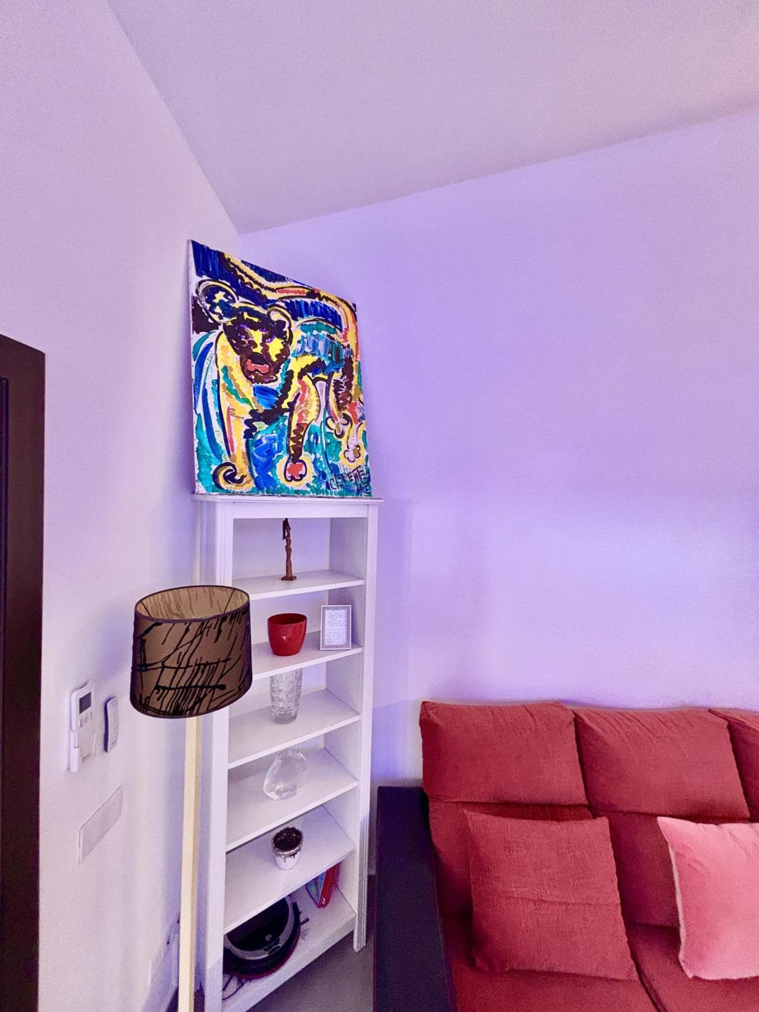 Apartamento Chic & Artistic Los Cristianos