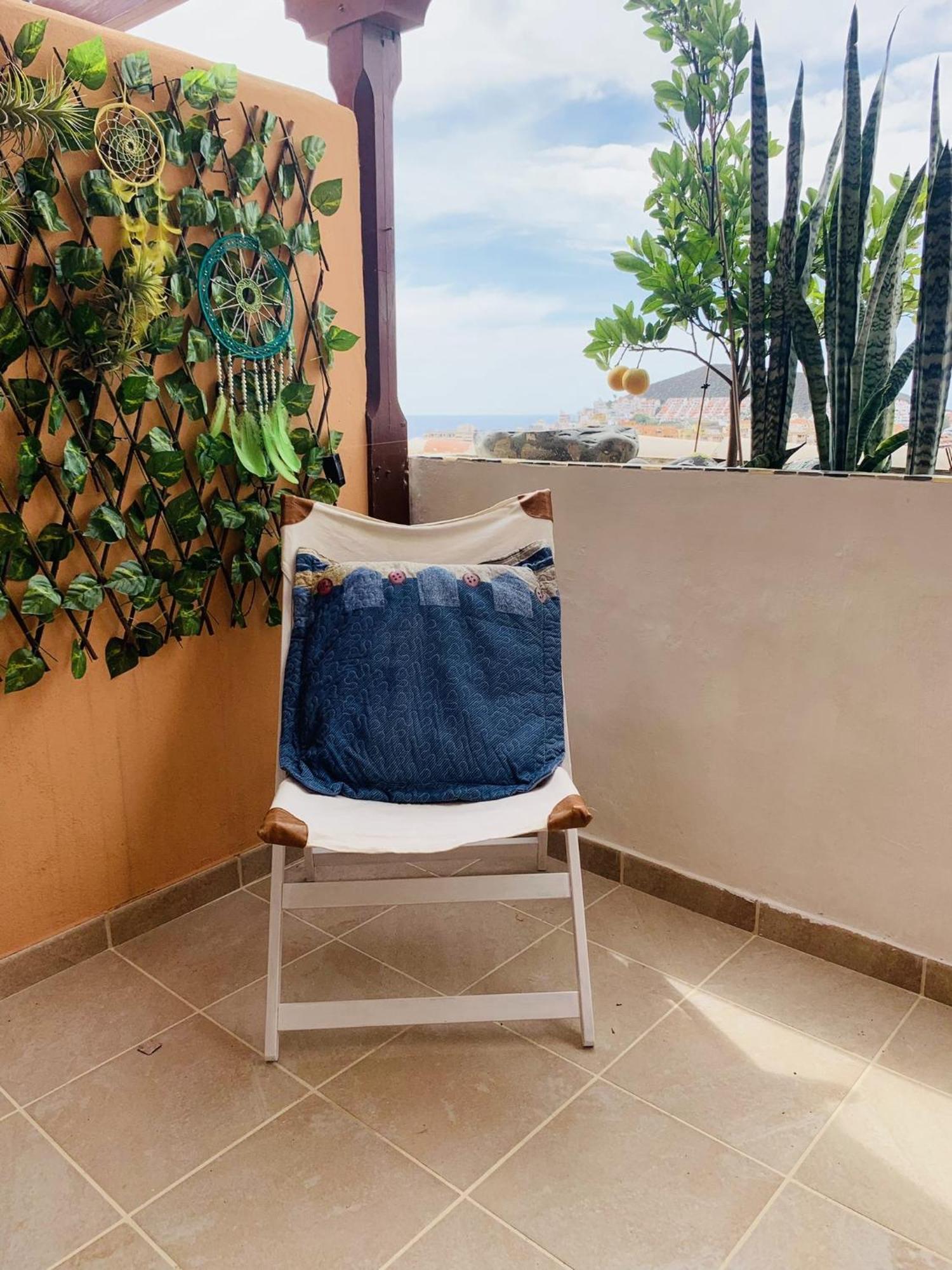 Chic & Artistic Los Cristianos Apartamento Los Cristianos (Tenerife)