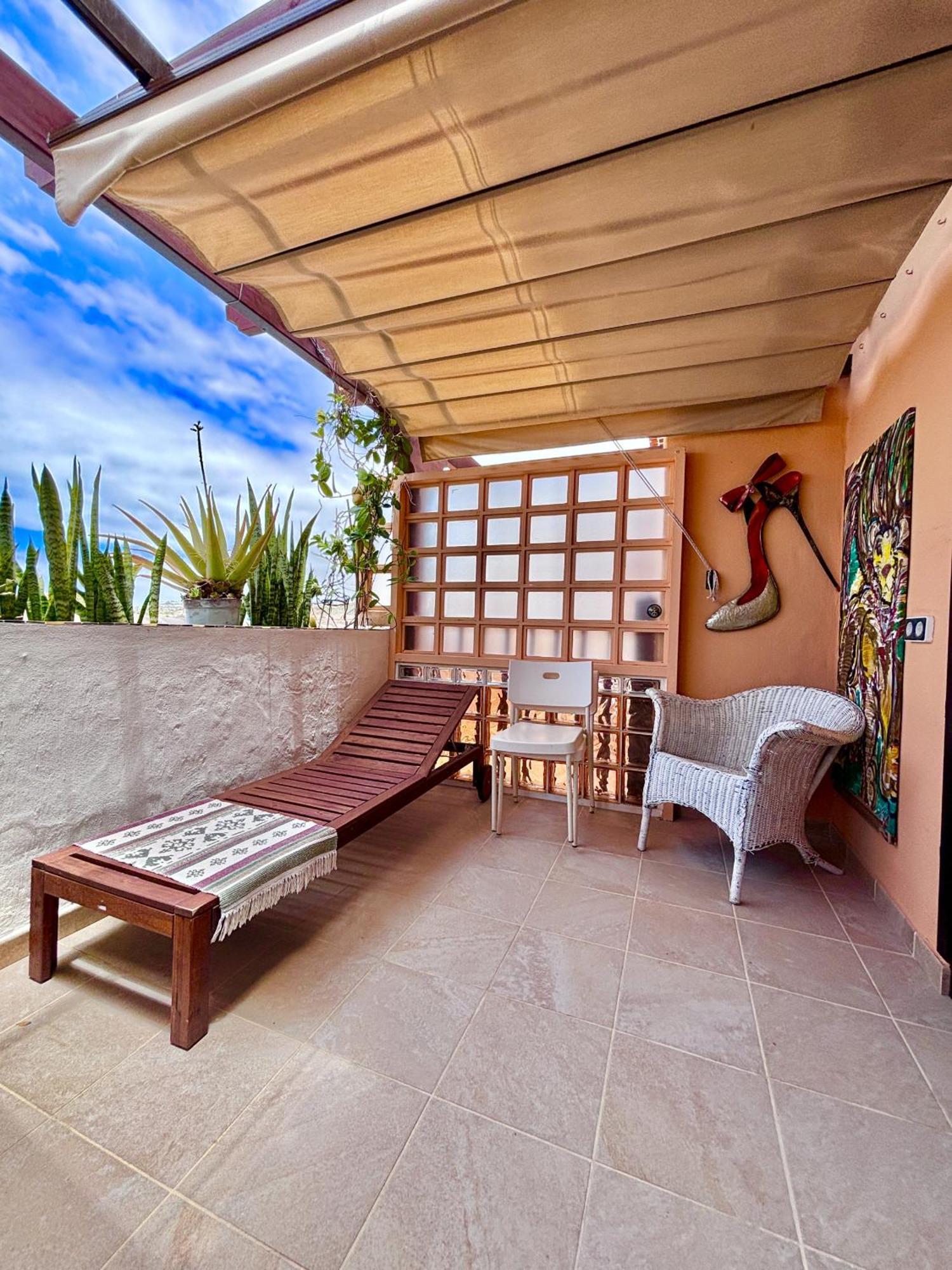 Chic & Artistic Los Cristianos *