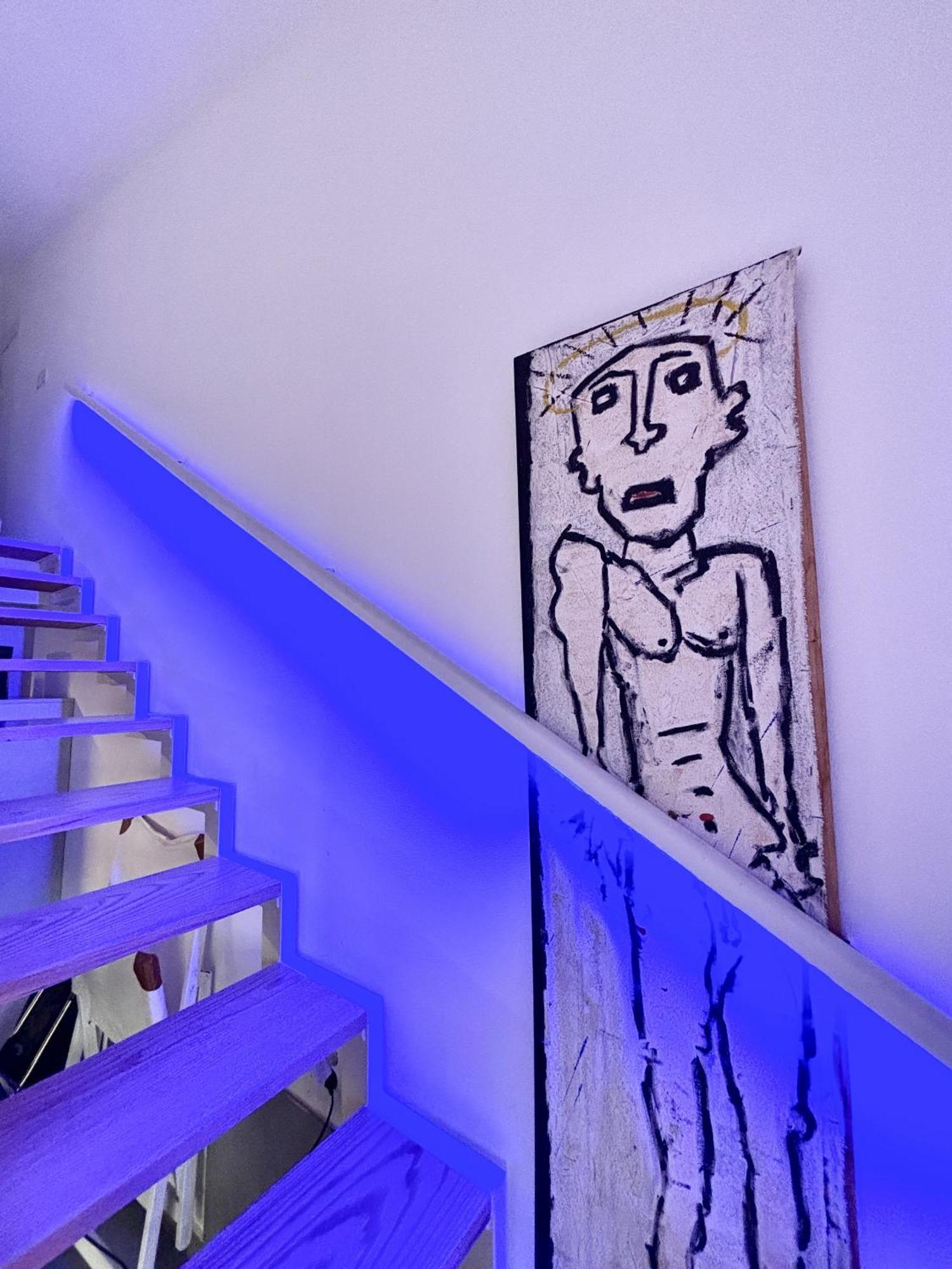 Apartamento Chic & Artistic Los Cristianos