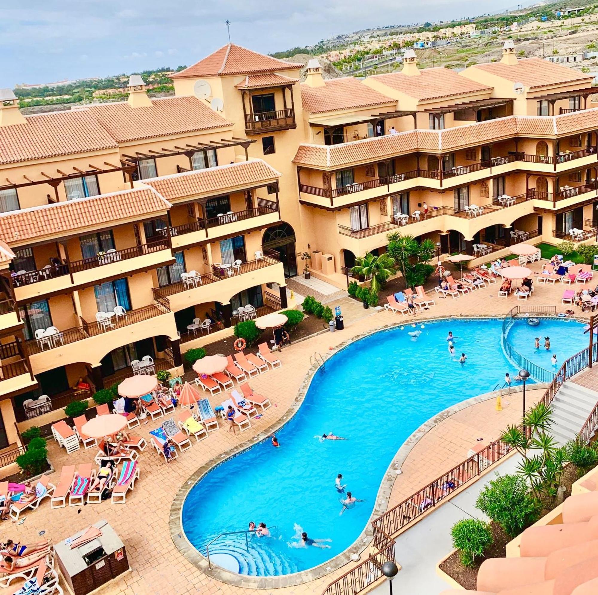 Chic & Artistic Los Cristianos