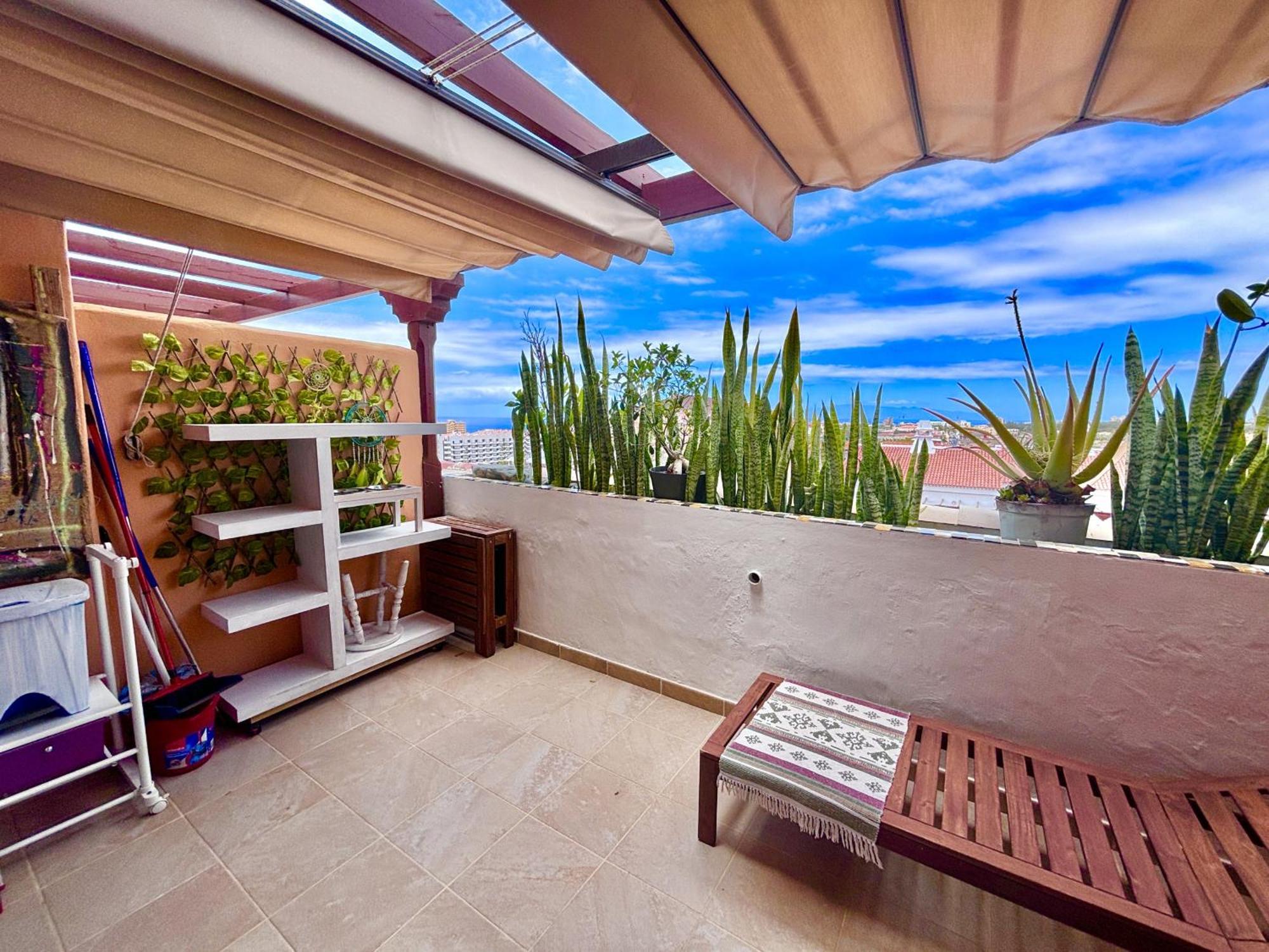 Apartamento Chic & Artistic Los Cristianos