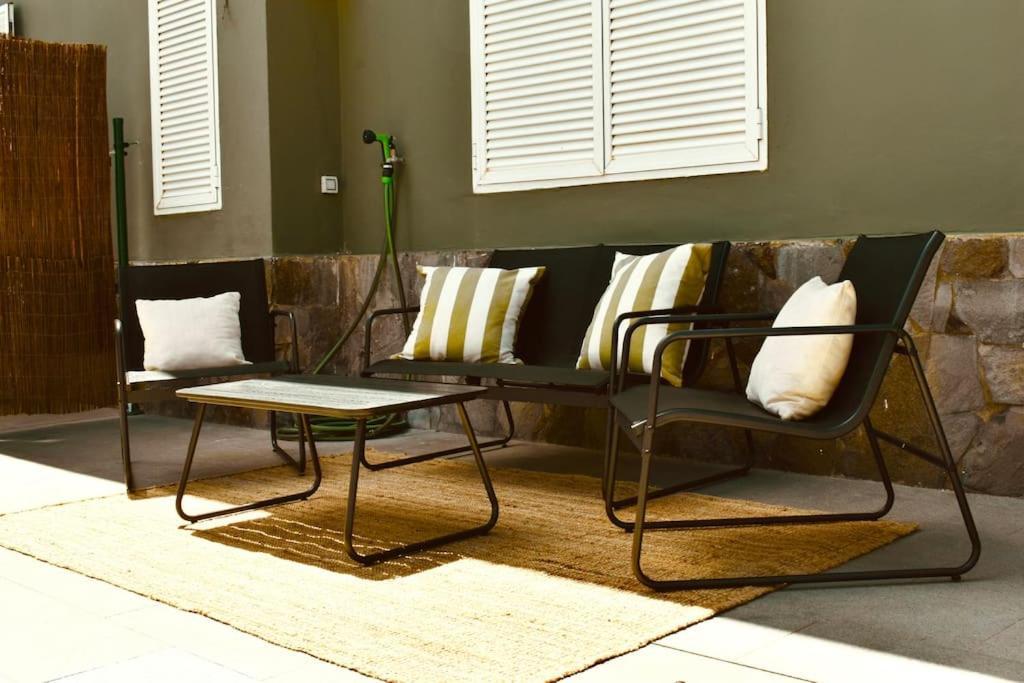 Nuevo En La Laguna Apartment La Laguna (Tenerife)