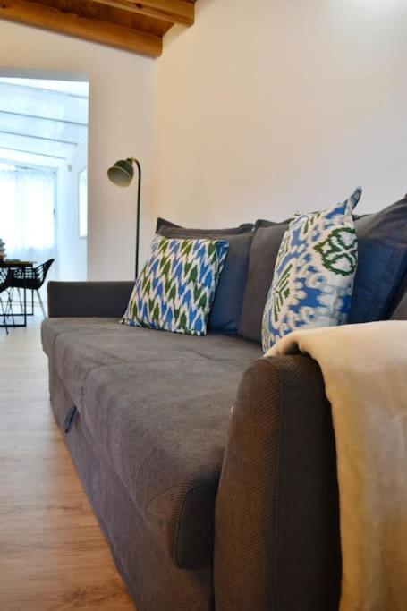 Nuevo En La Laguna Apartment