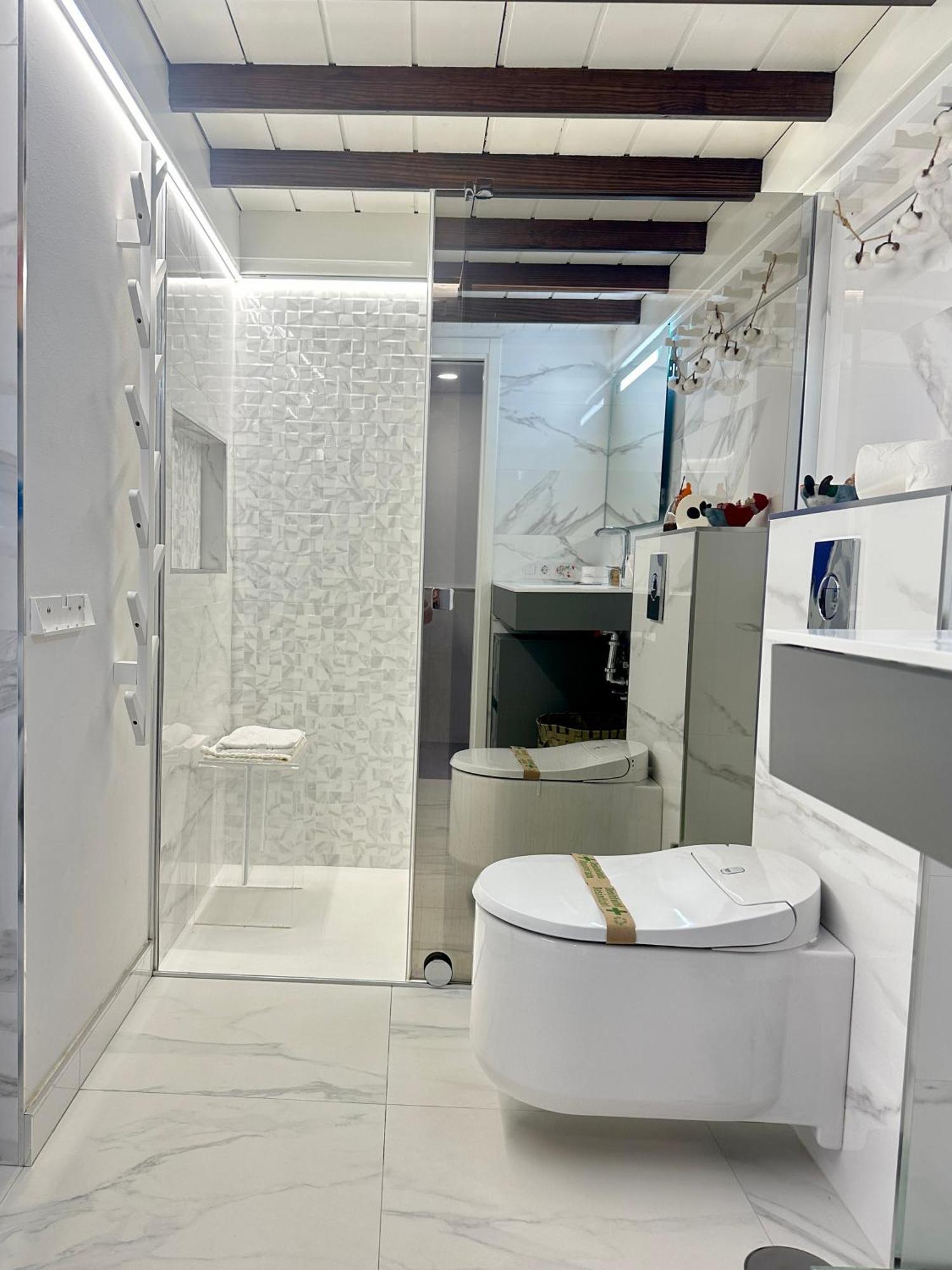 Chic & Artistic Los Cristianos Apartamento *
