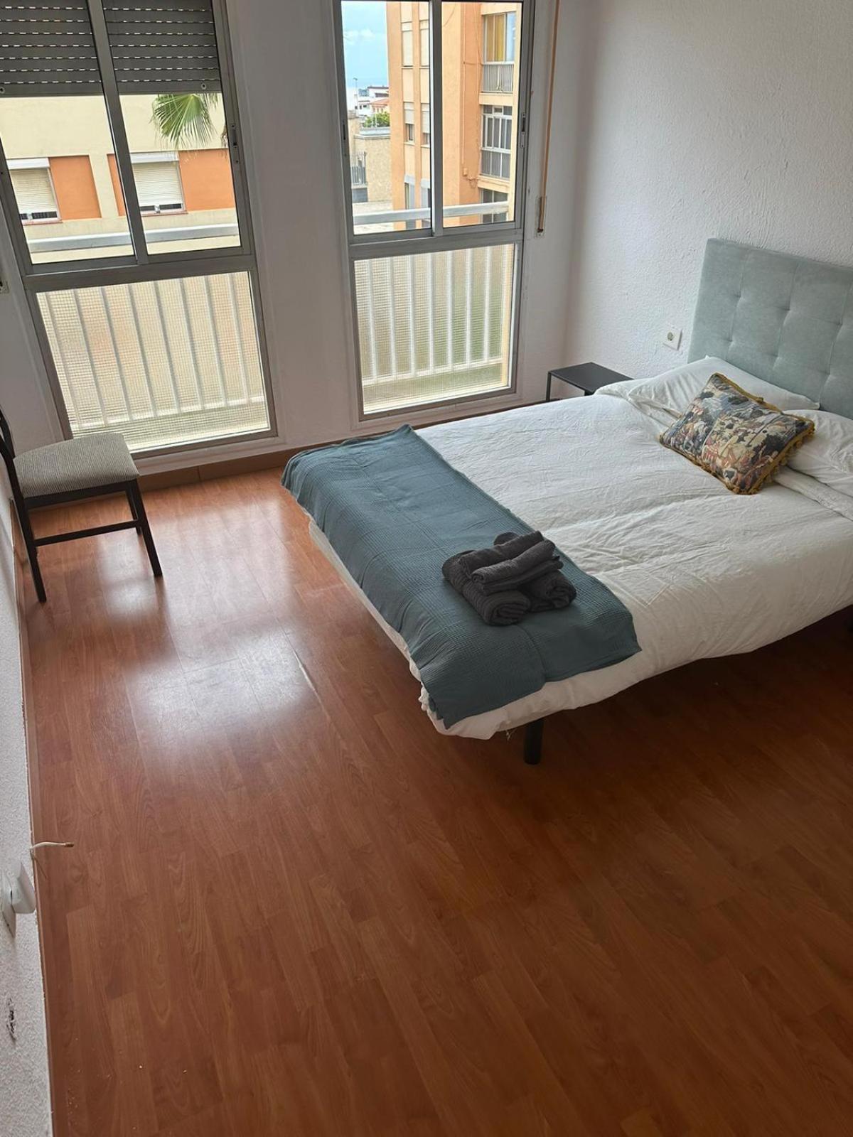 El Rincon De La Felicidad Apartment Santa Cruz de Tenerife