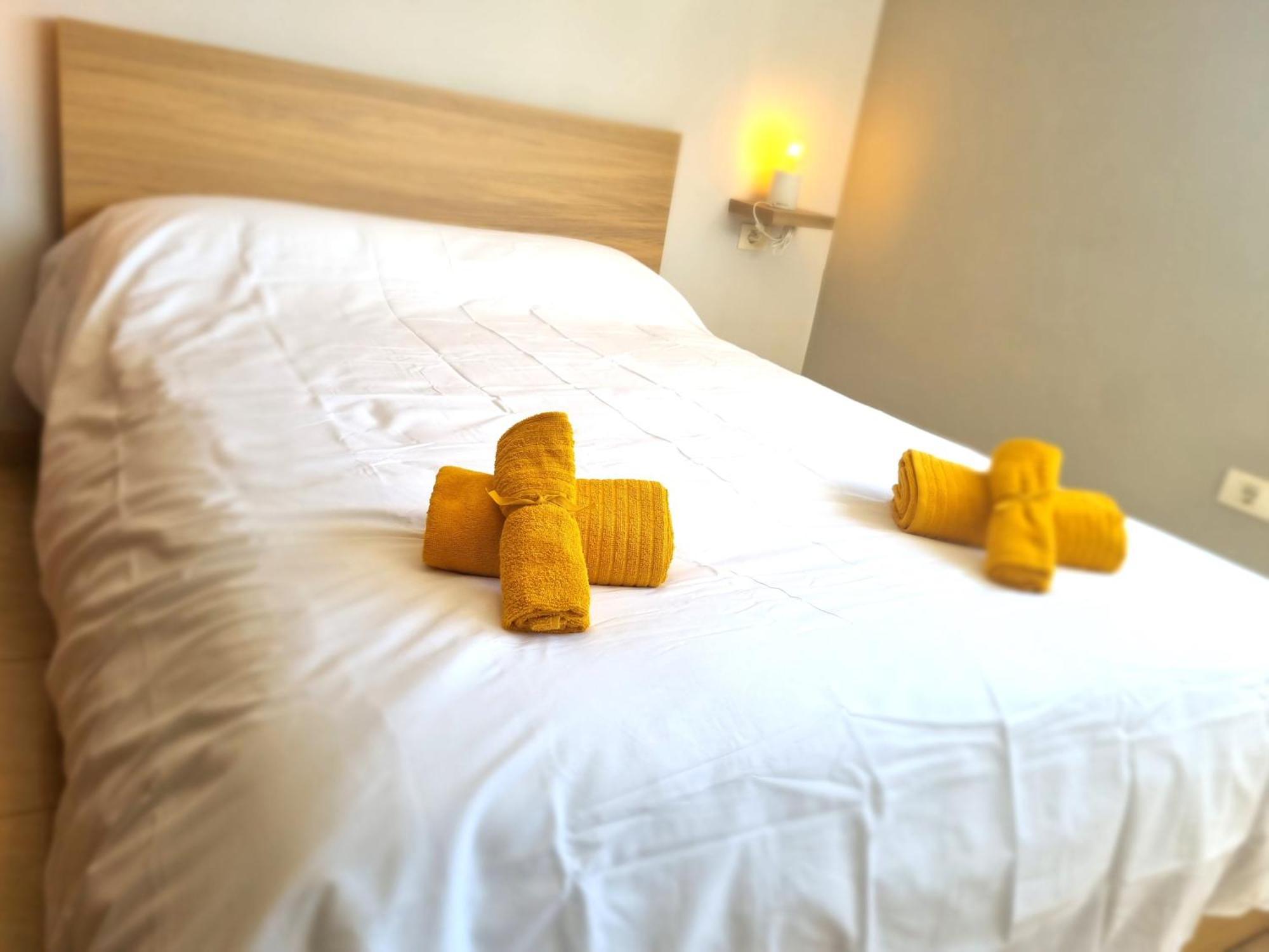 Saig Sun Paradise Experience Appartement Playa Paraiso (Tenerife)