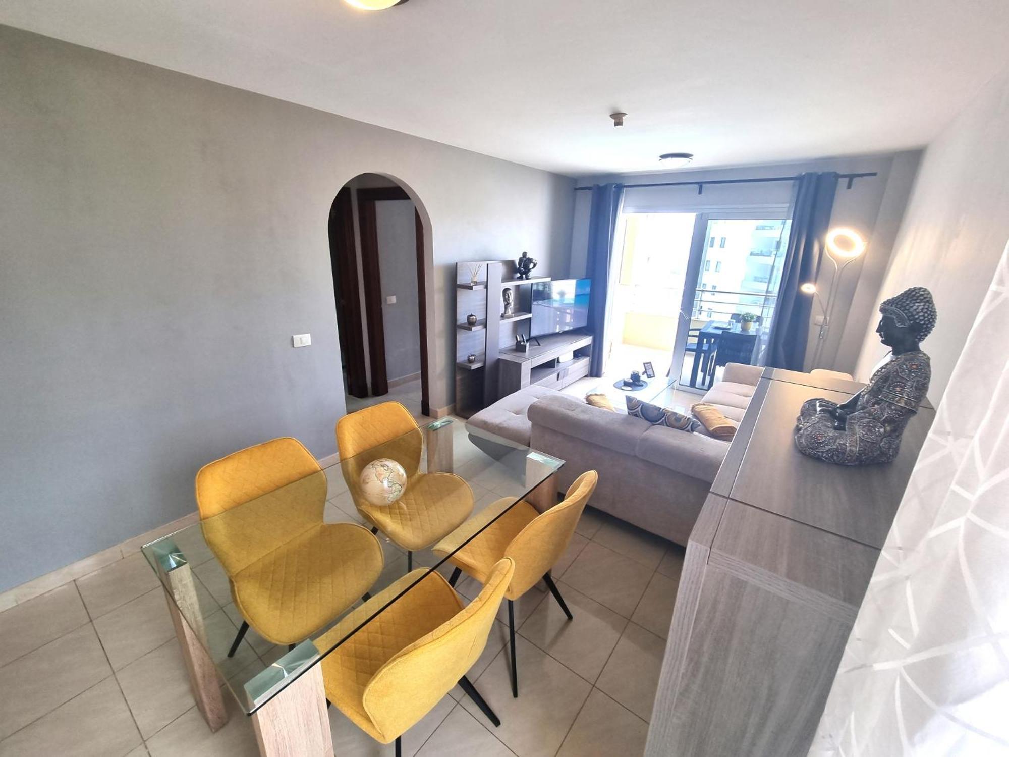 Appartement Saig Sun Paradise Experience