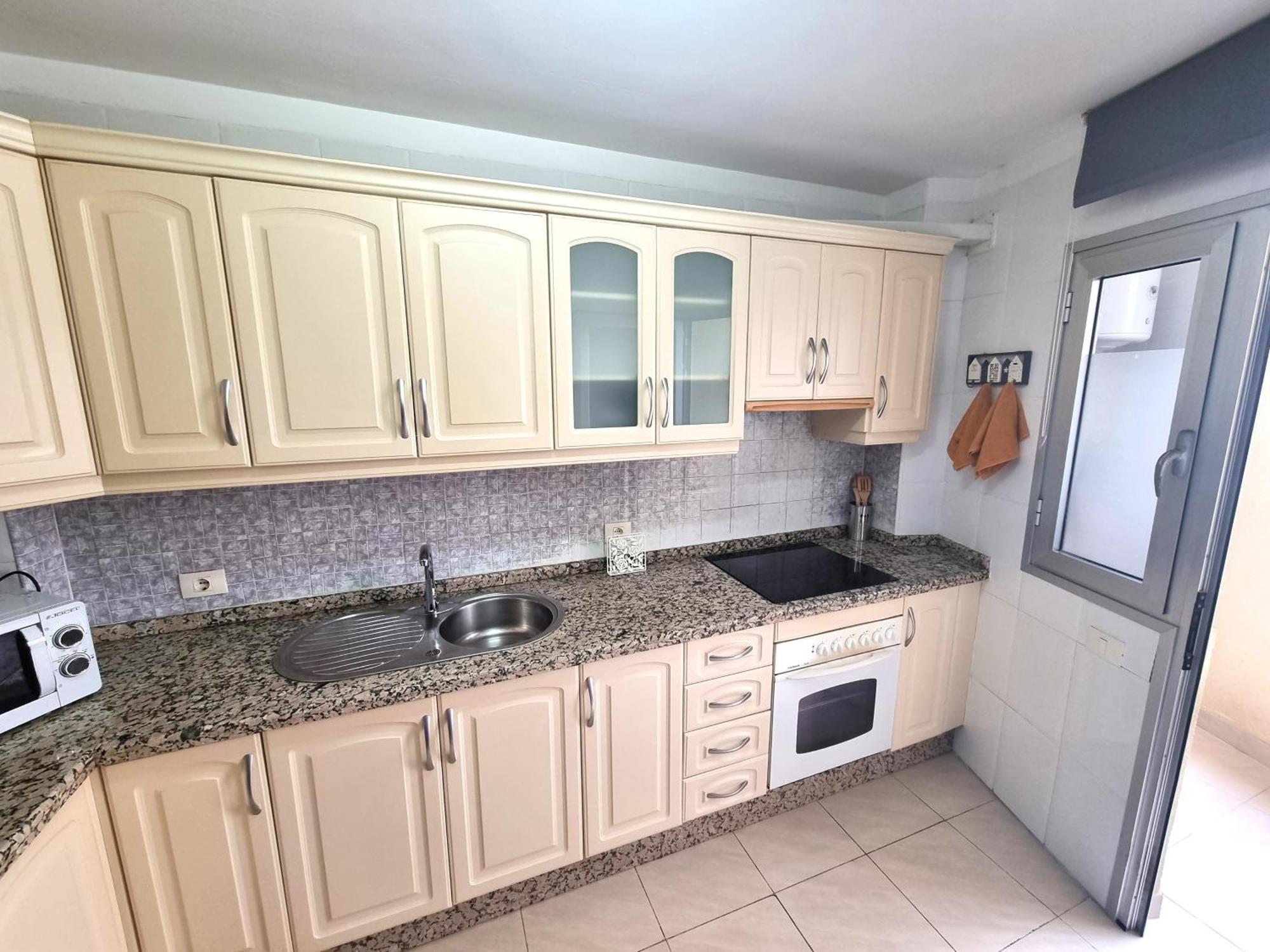 Appartement Saig Sun Paradise Experience *