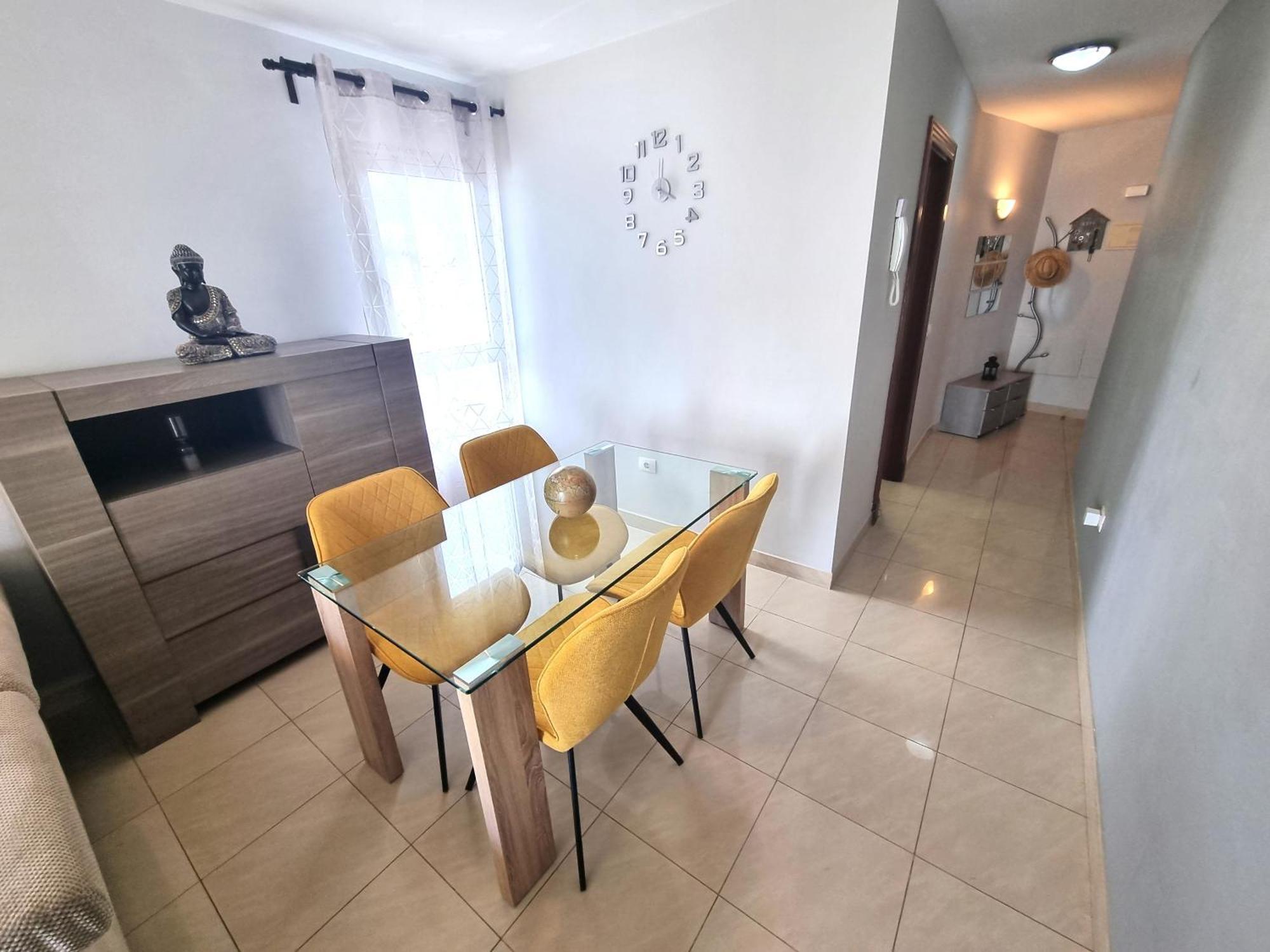 Saig Sun Paradise Experience Appartement Playa Paraiso (Tenerife)