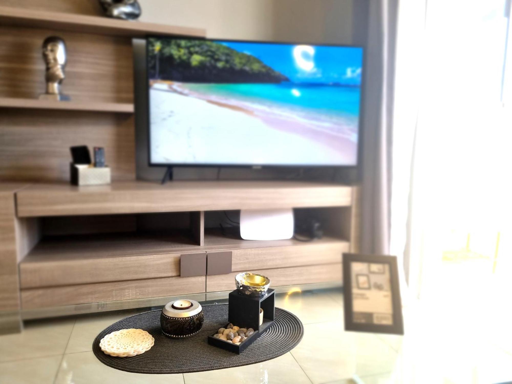 Saig Sun Paradise Experience Appartement Playa Paraiso (Tenerife)
