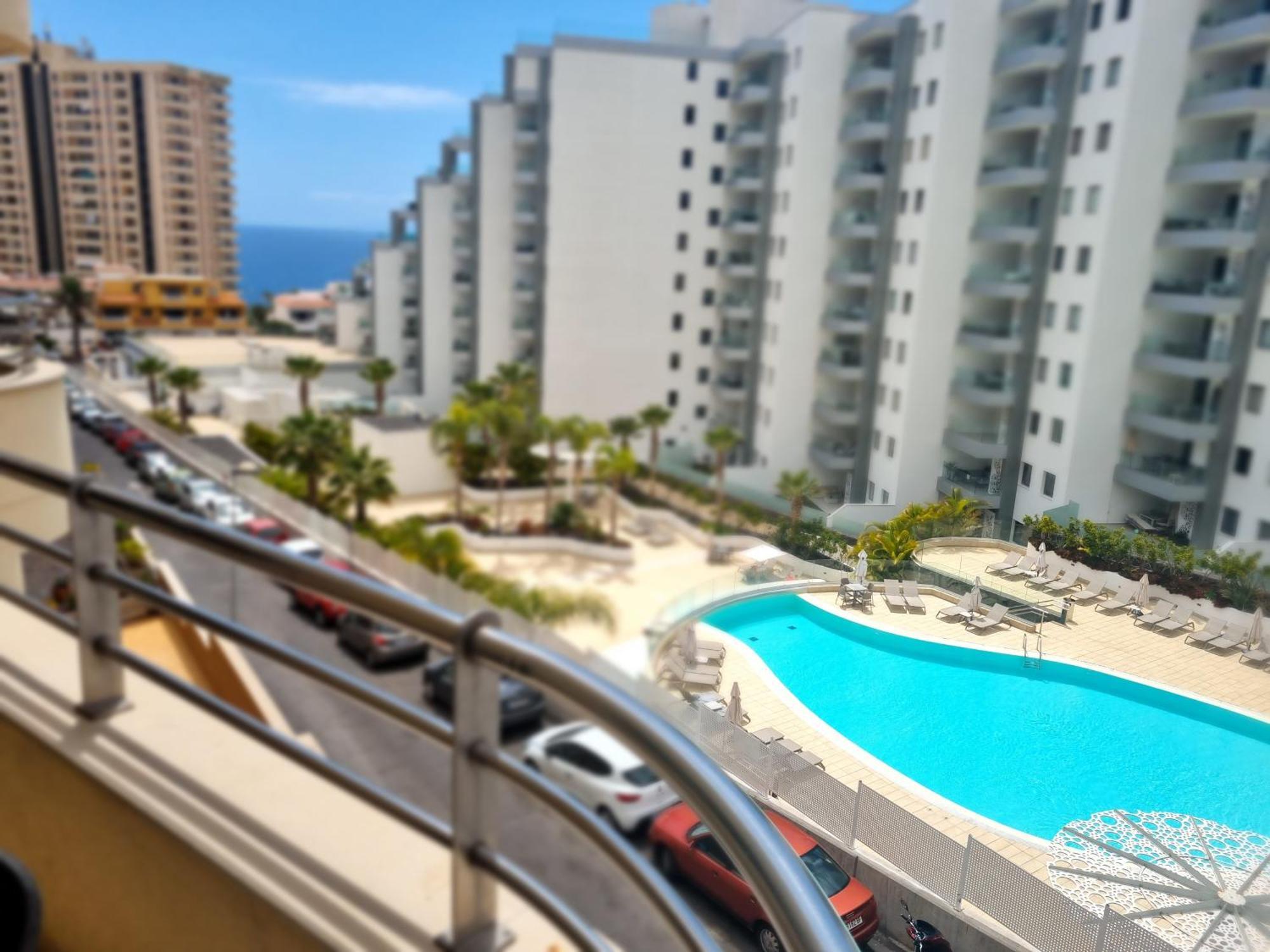 Apartment Saig Sun Paradise Experience