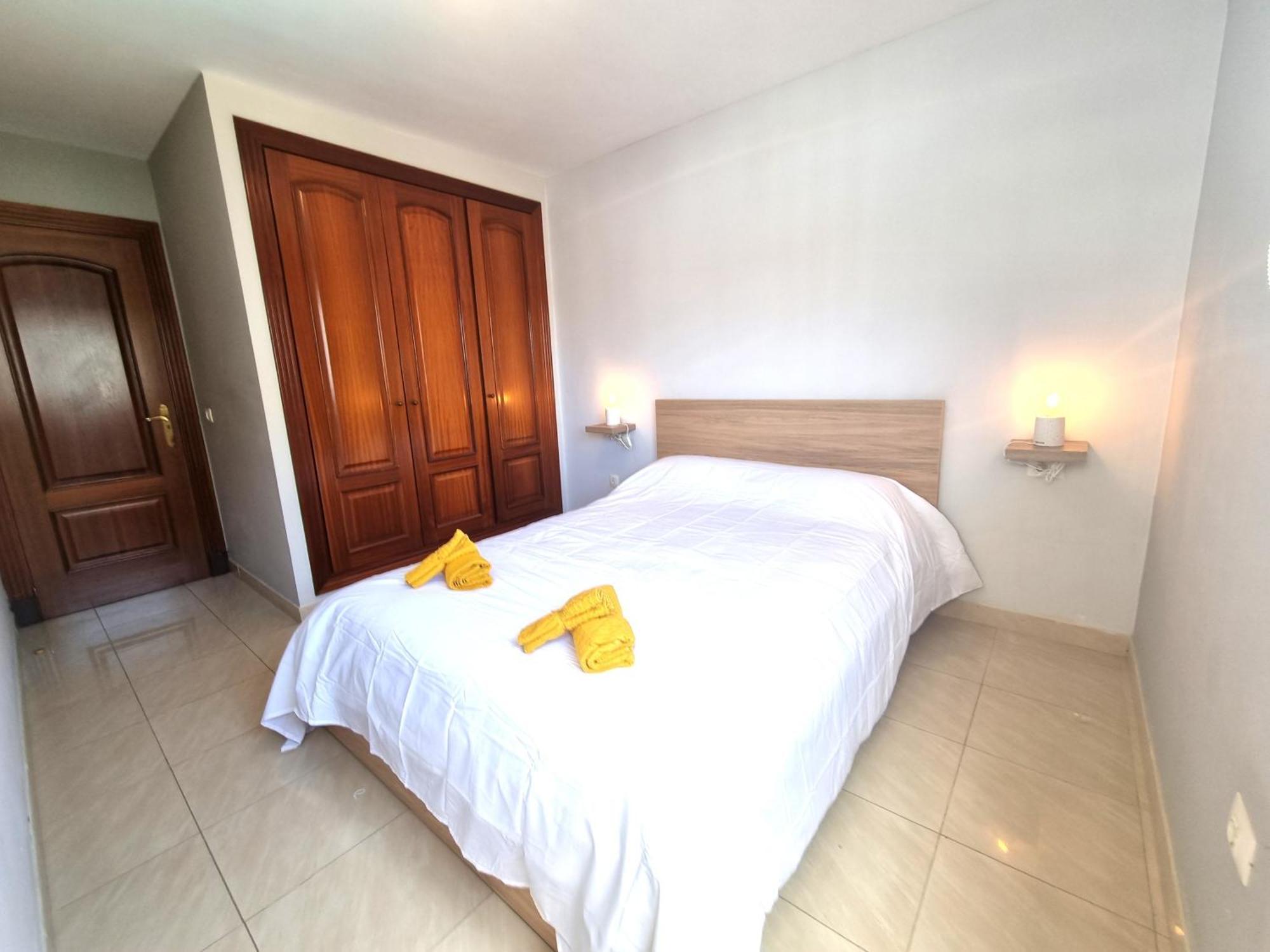 Saig Sun Paradise Experience Appartement *